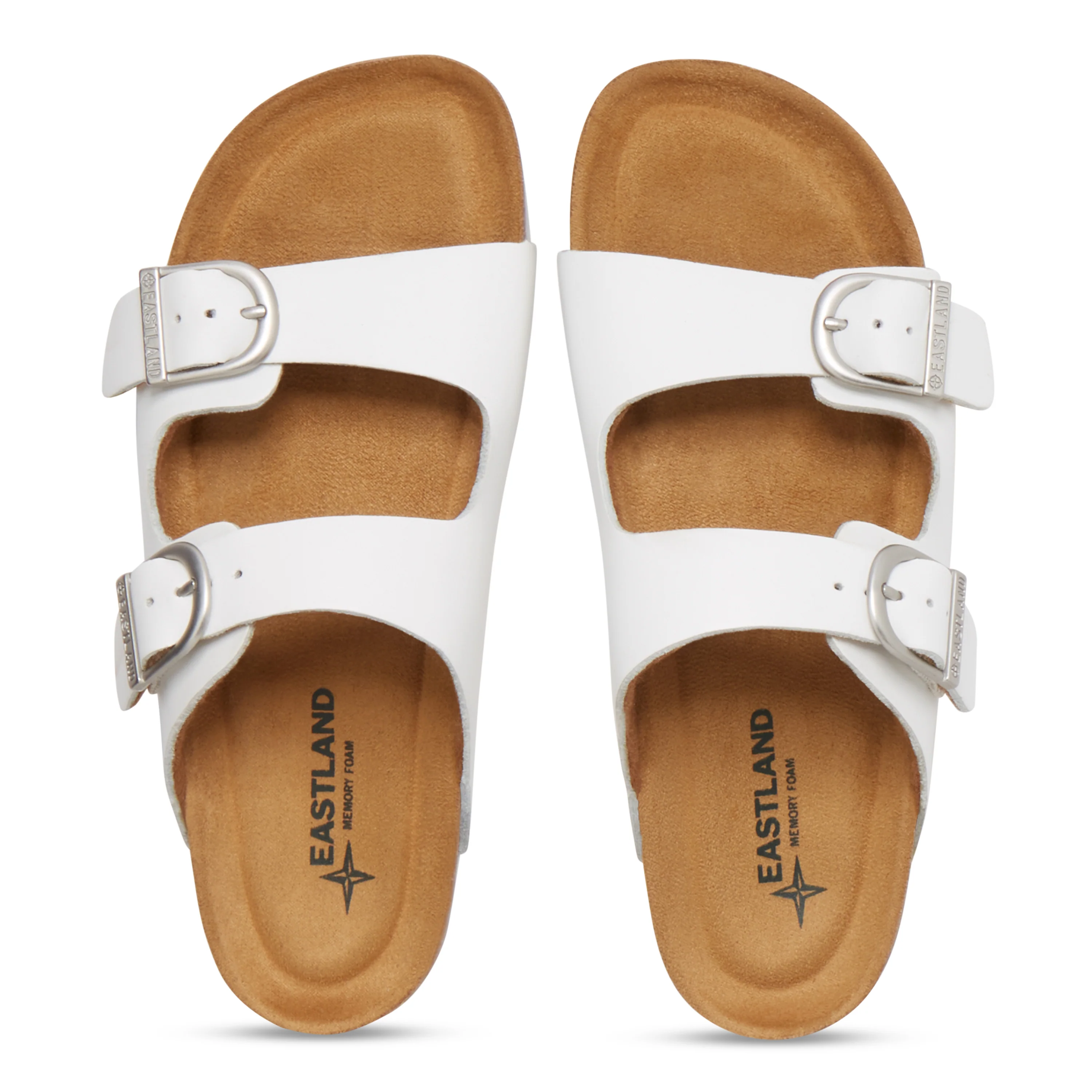 Women's Cambridge Double Strap Slide Sandal - Image 10