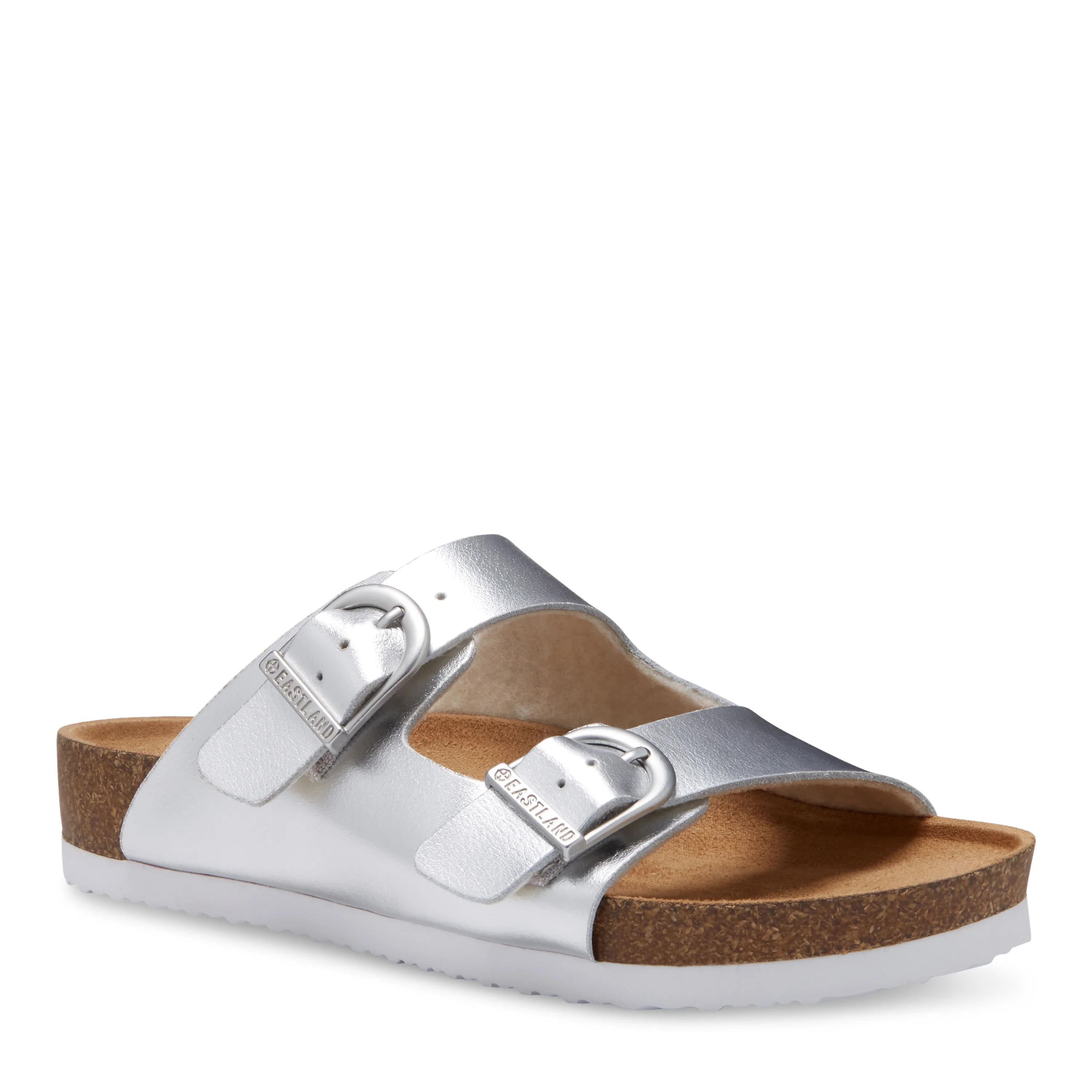 Women's Cambridge Double Strap Slide Sandal - Image 13