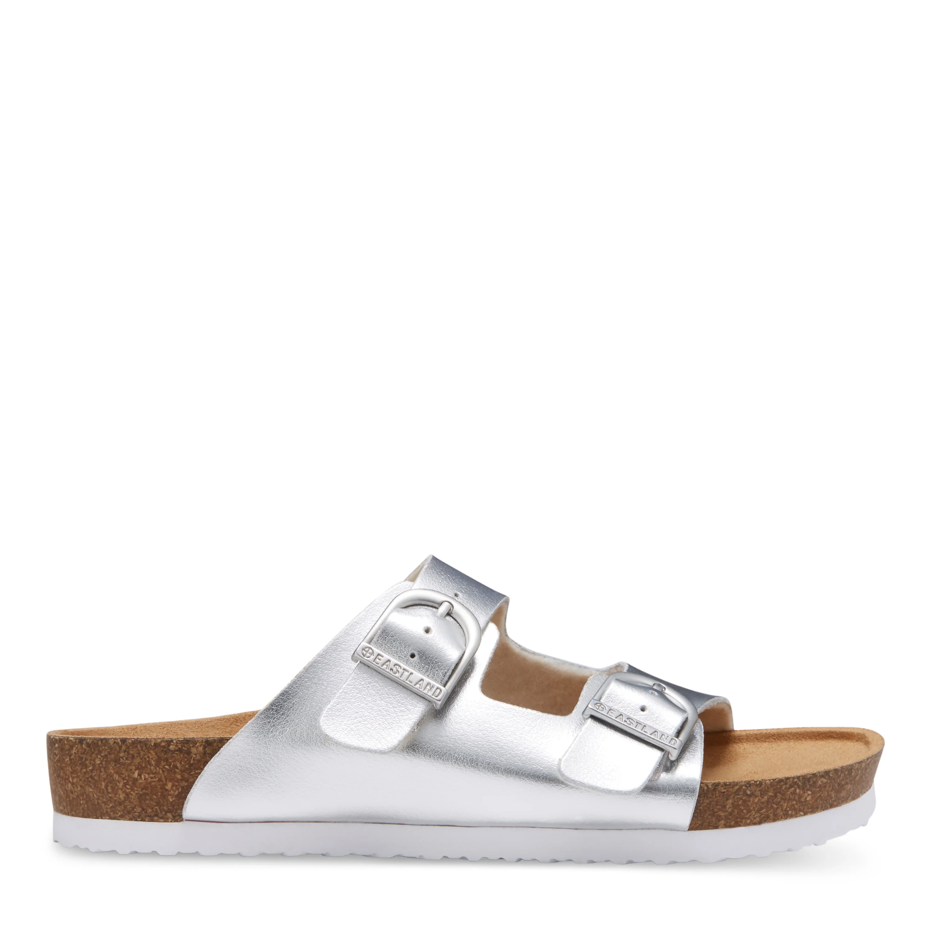 Women's Cambridge Double Strap Slide Sandal - Image 14
