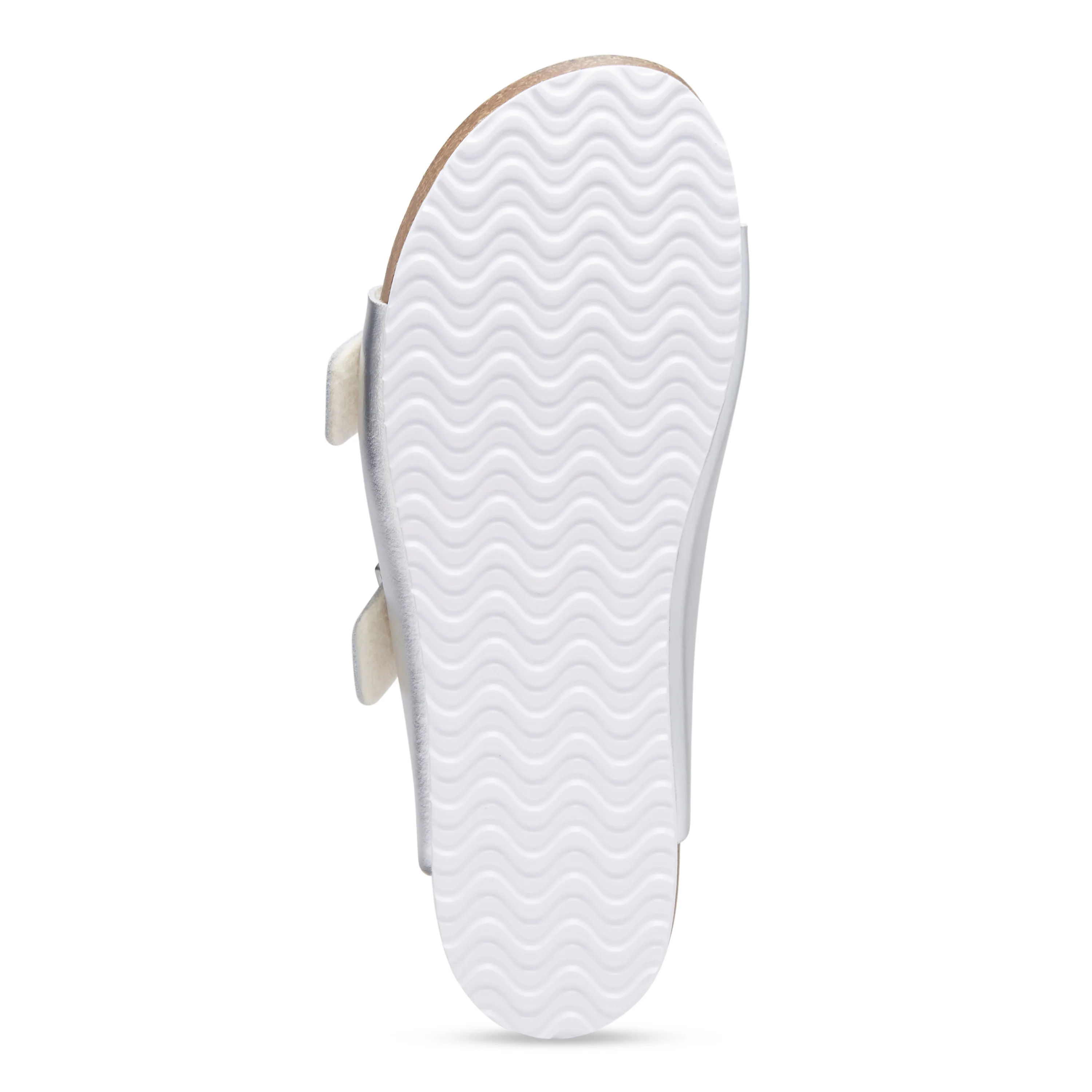 Women's Cambridge Double Strap Slide Sandal - Image 15