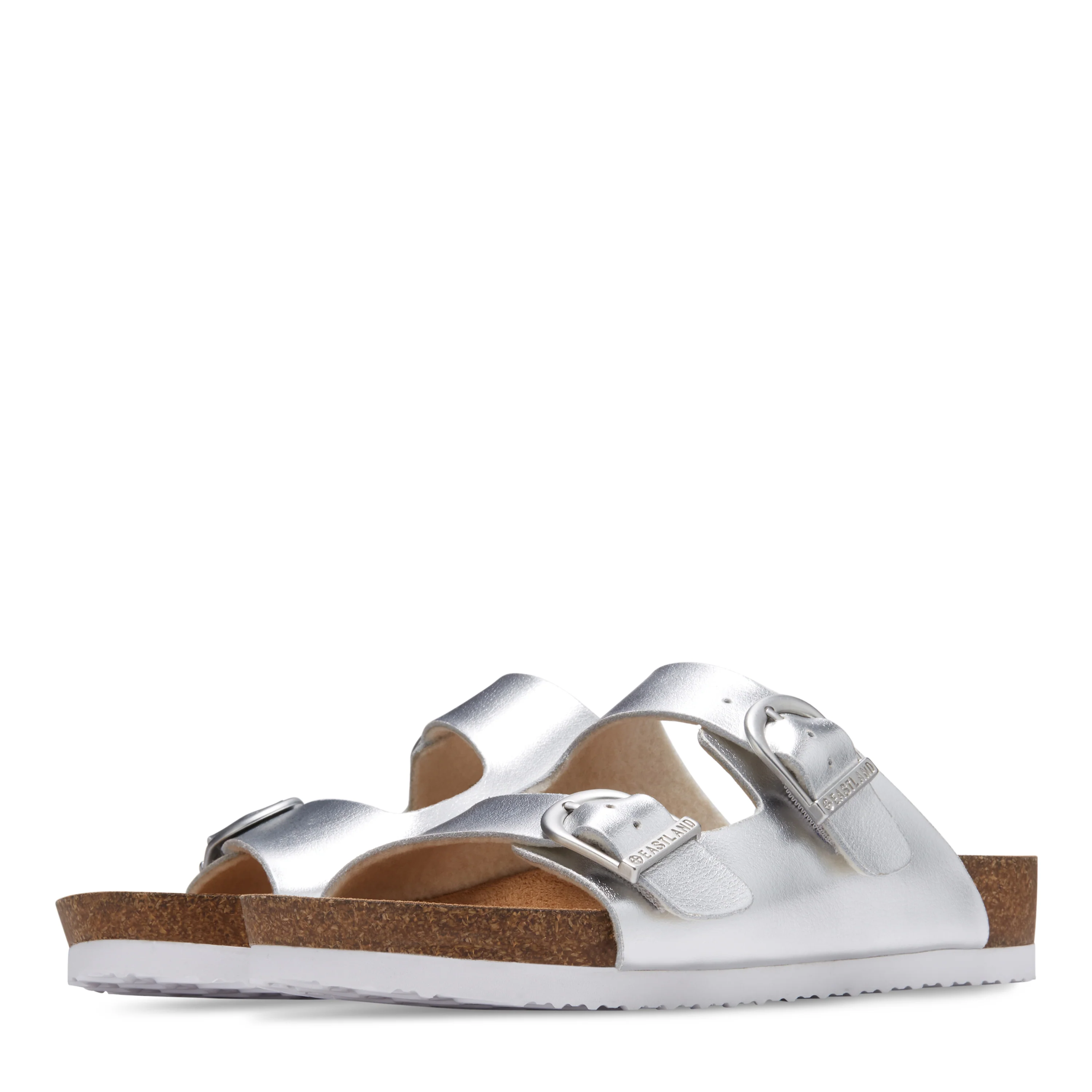 Women's Cambridge Double Strap Slide Sandal - Image 17