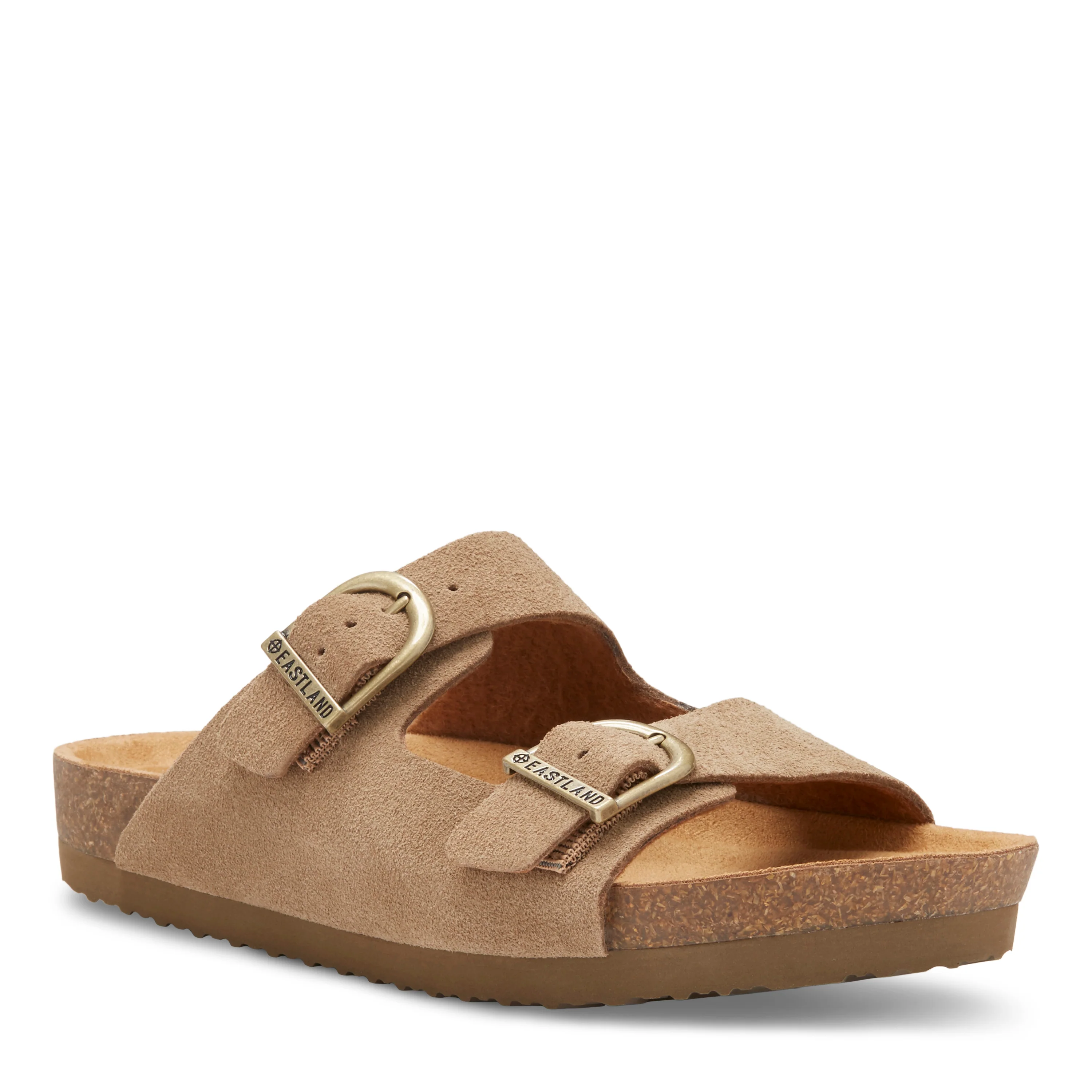 Women's Cambridge Double Strap Slide Sandal - Image 19