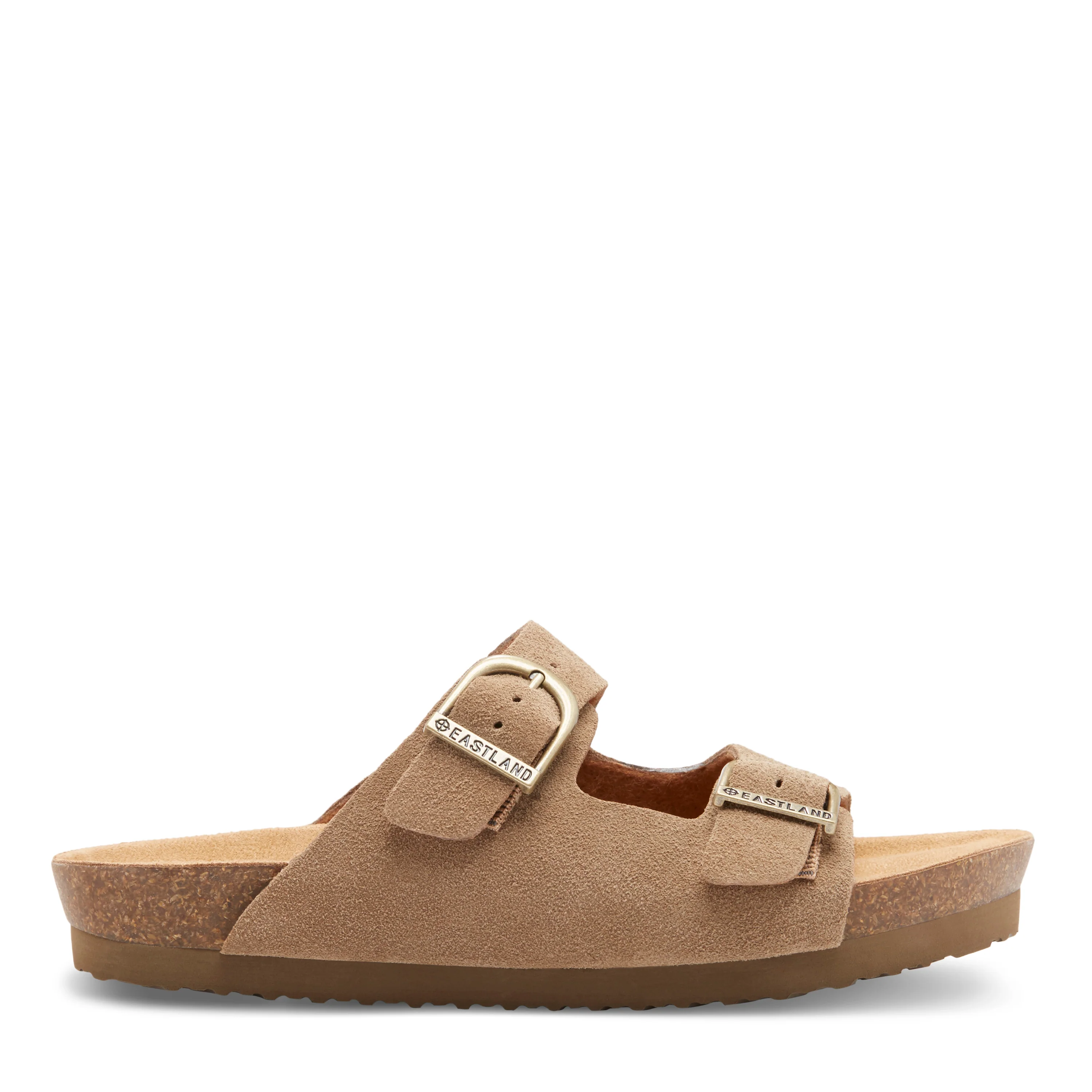 Women's Cambridge Double Strap Slide Sandal - Image 20