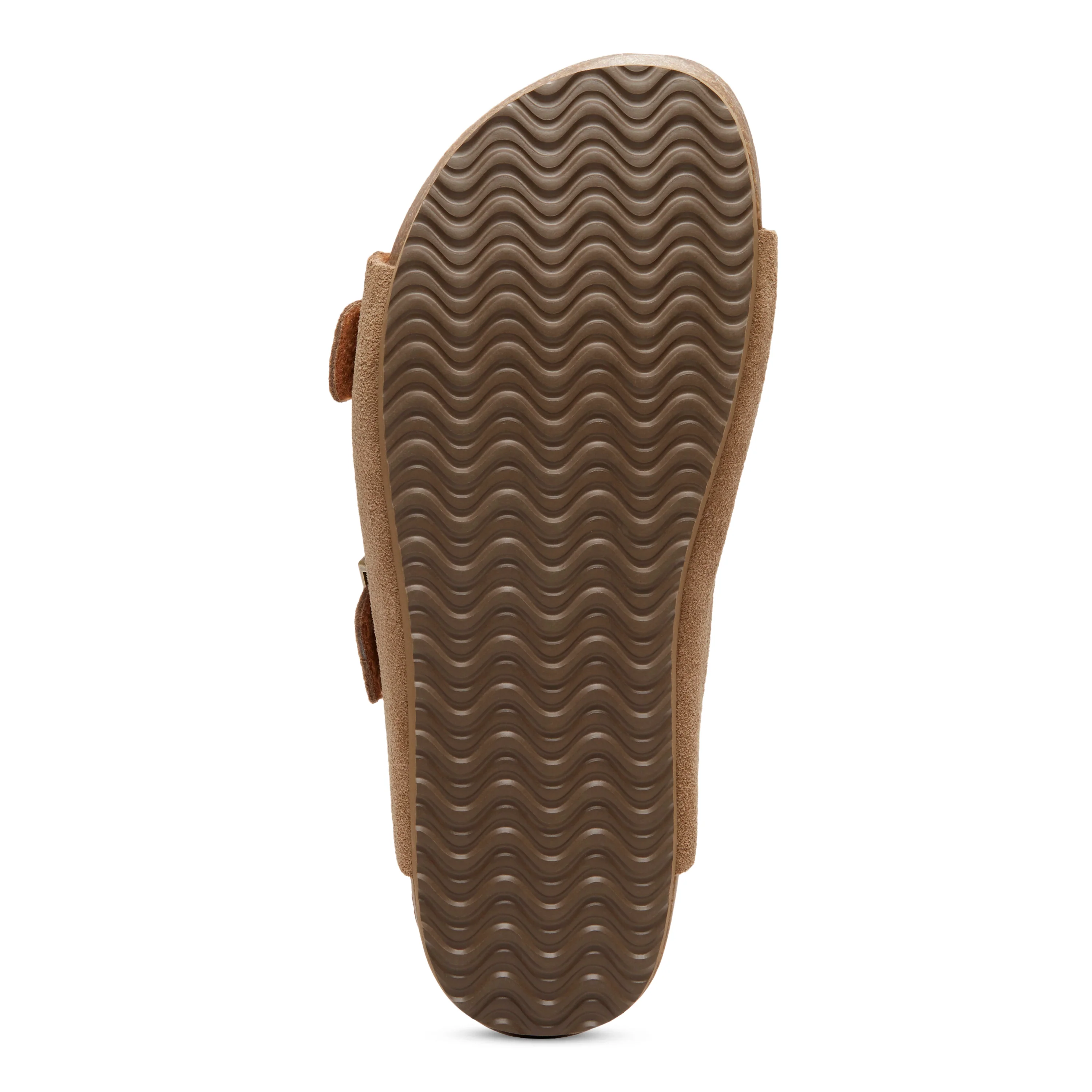 Women's Cambridge Double Strap Slide Sandal - Image 21