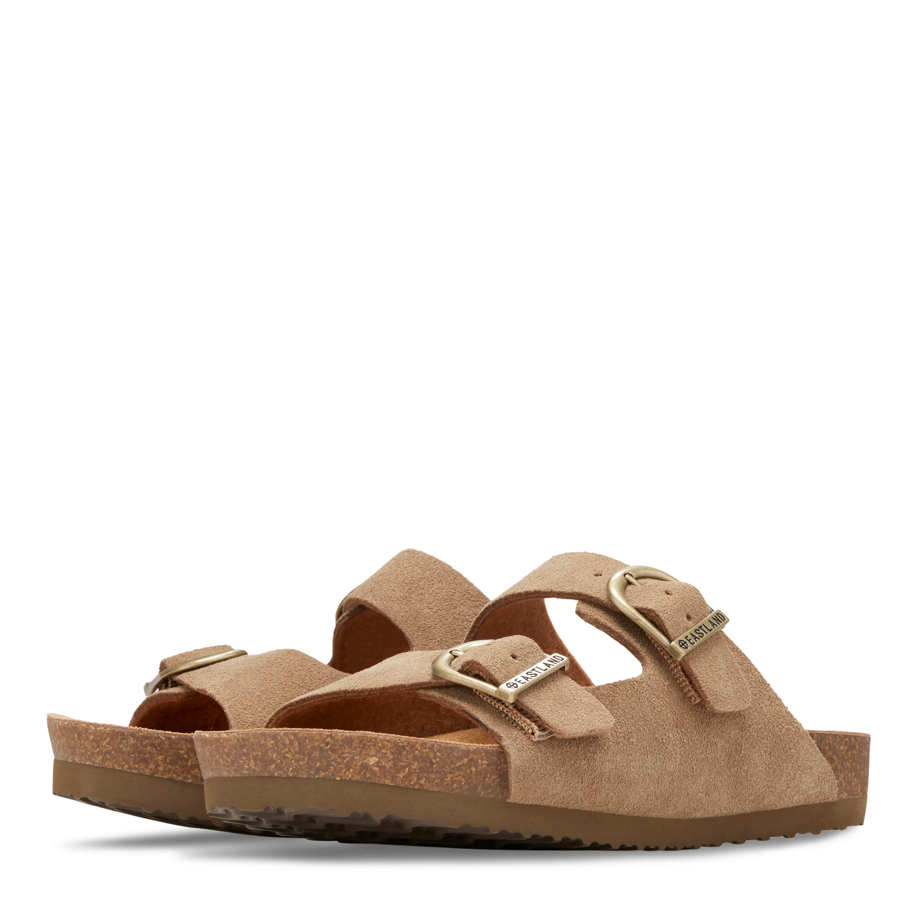 Women's Cambridge Double Strap Slide Sandal - Image 23