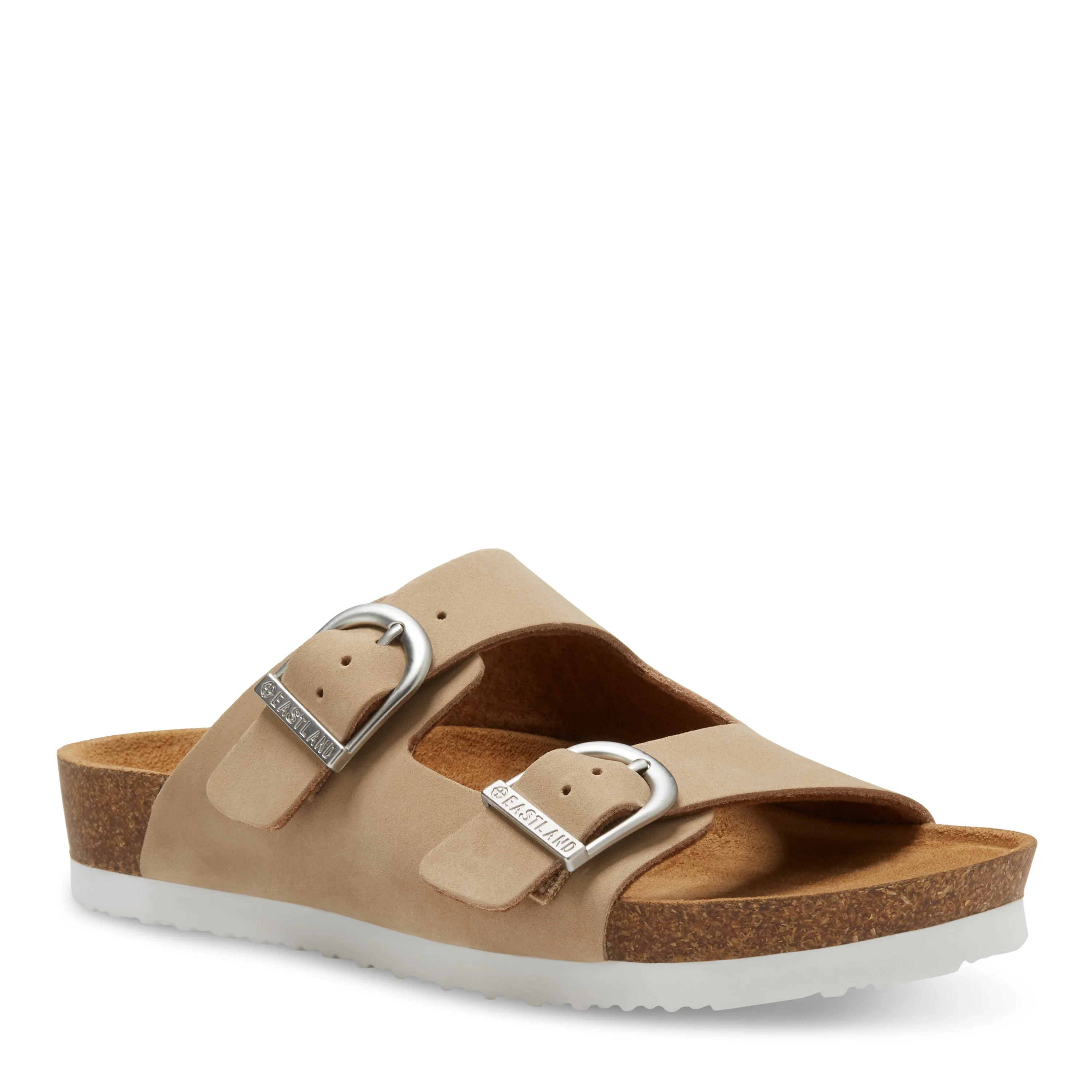 Women's Cambridge Double Strap Slide Sandal - Image 25