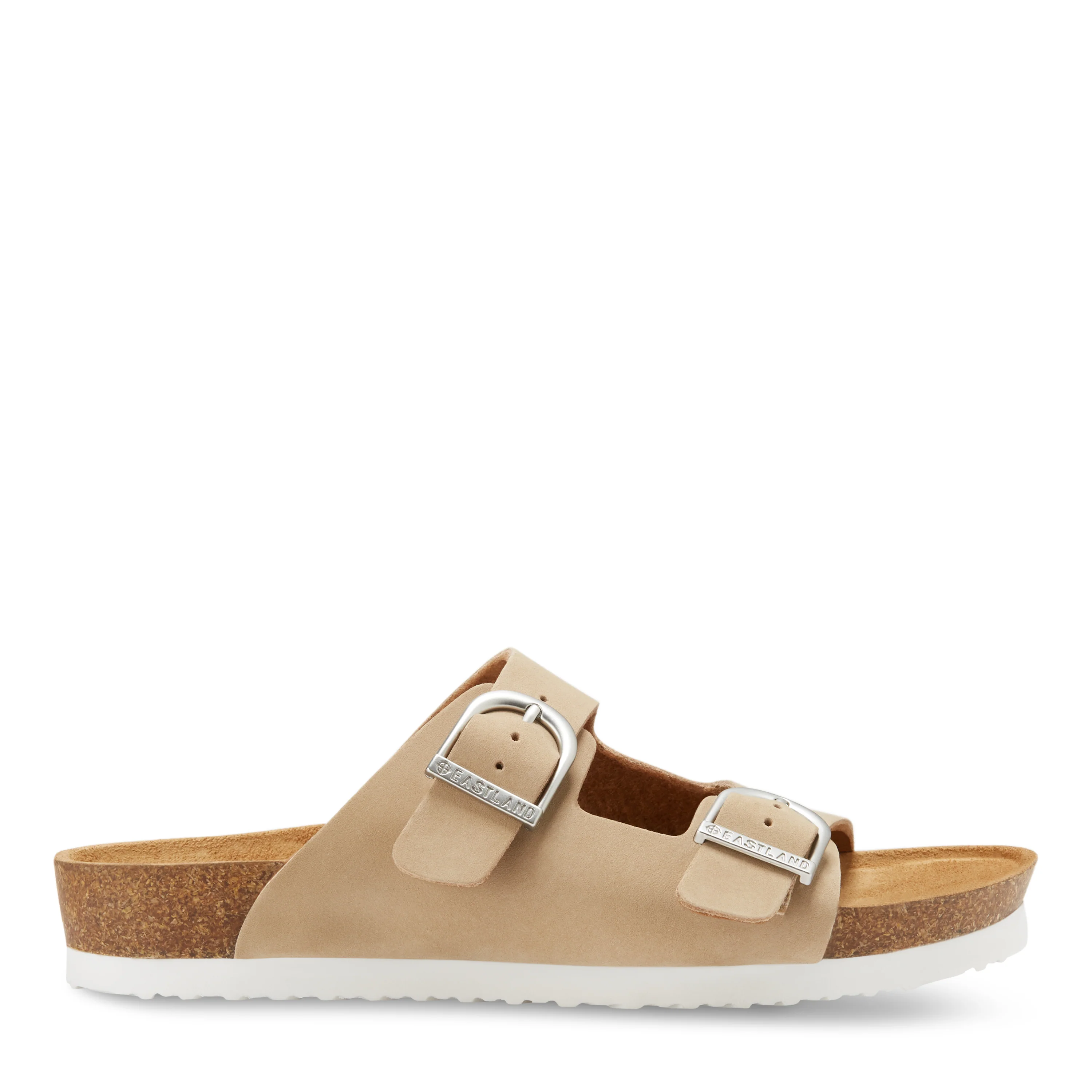 Women's Cambridge Double Strap Slide Sandal - Image 26