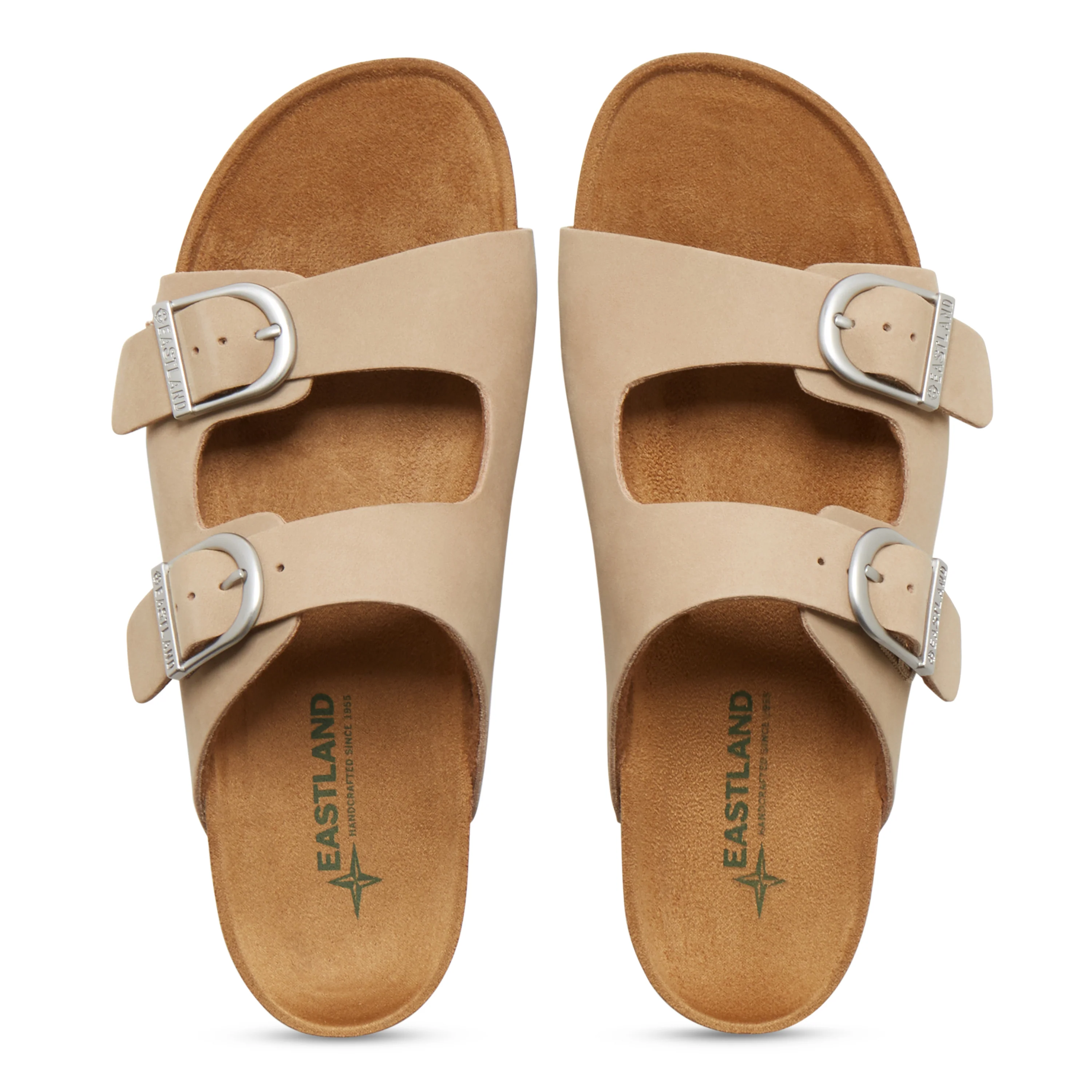 Women's Cambridge Double Strap Slide Sandal - Image 28