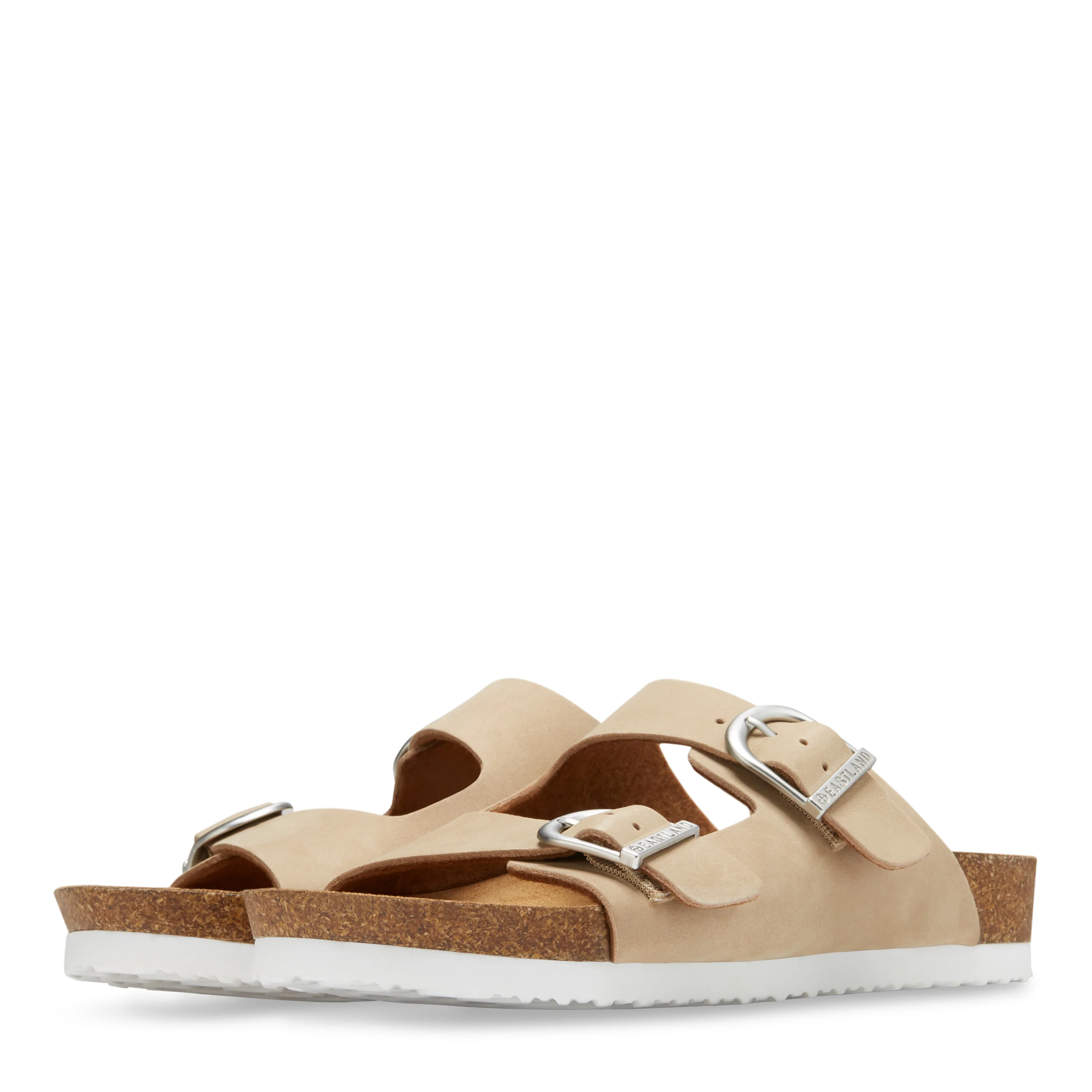 Women's Cambridge Double Strap Slide Sandal - Image 29
