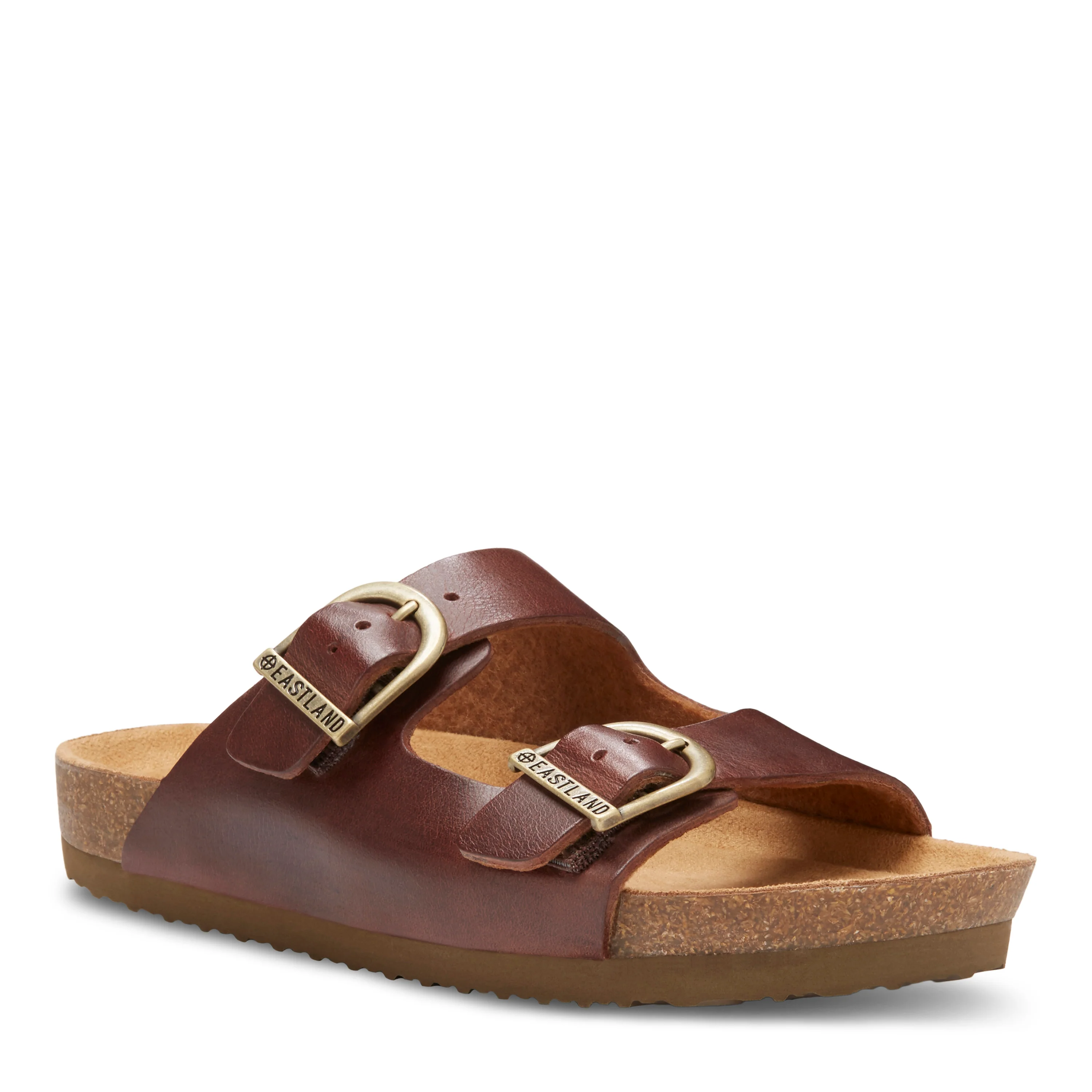 Women's Cambridge Double Strap Slide Sandal - Image 31