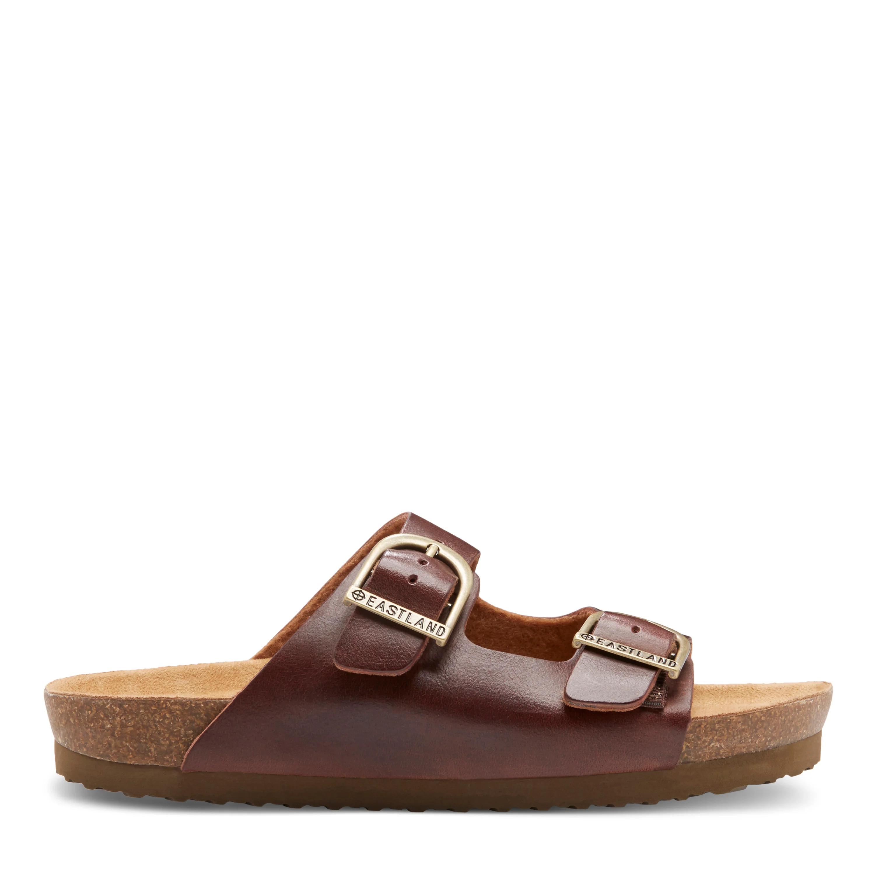 Women's Cambridge Double Strap Slide Sandal - Image 32