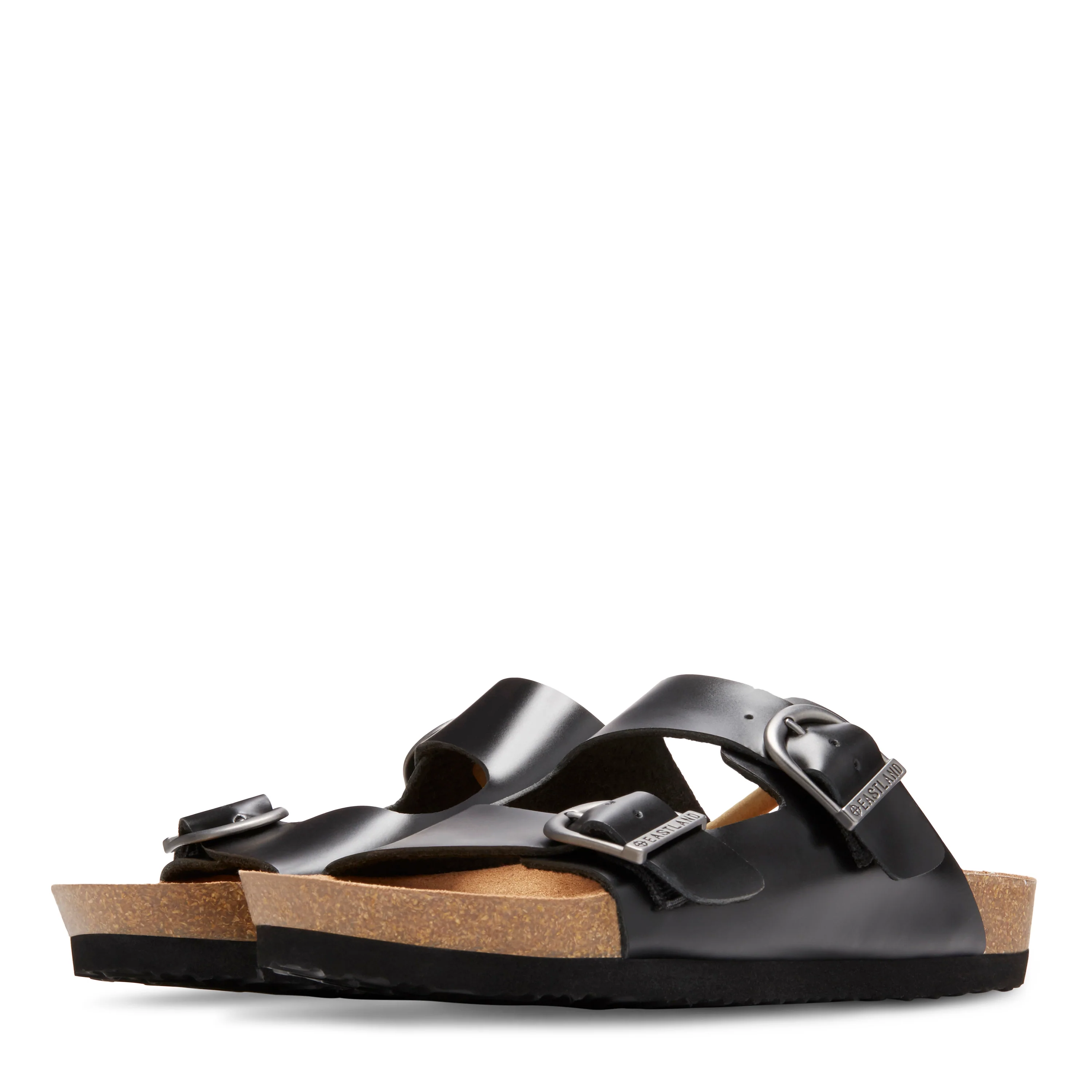 Women's Cambridge Double Strap Slide Sandal - Image 5