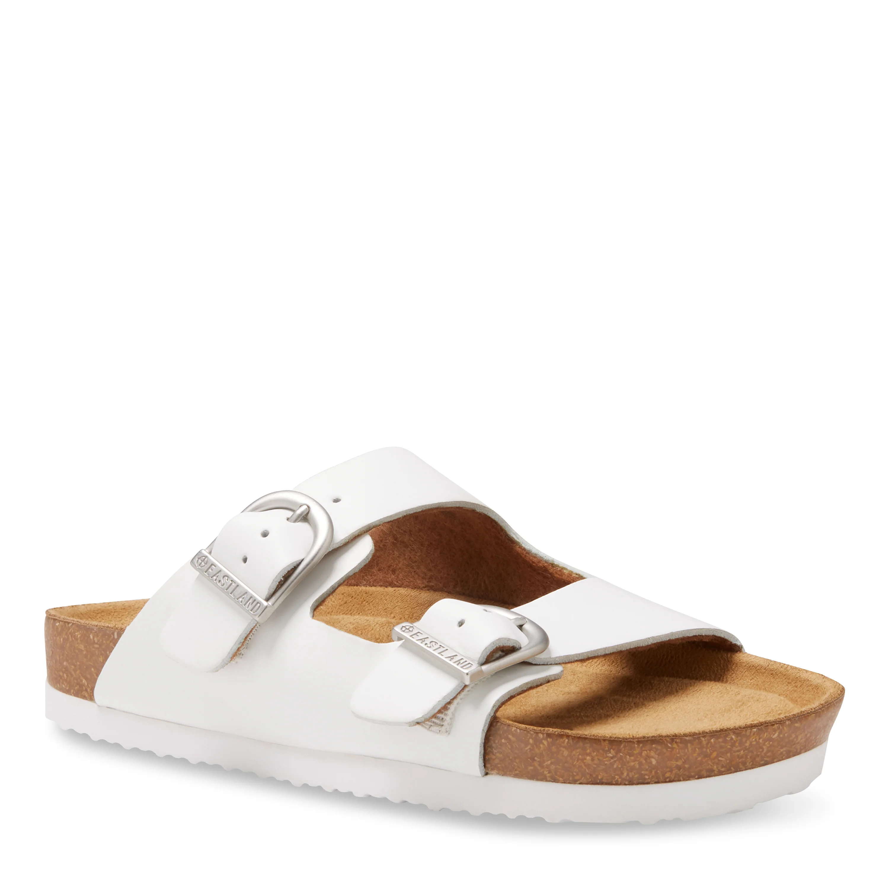 Women's Cambridge Double Strap Slide Sandal - Image 7