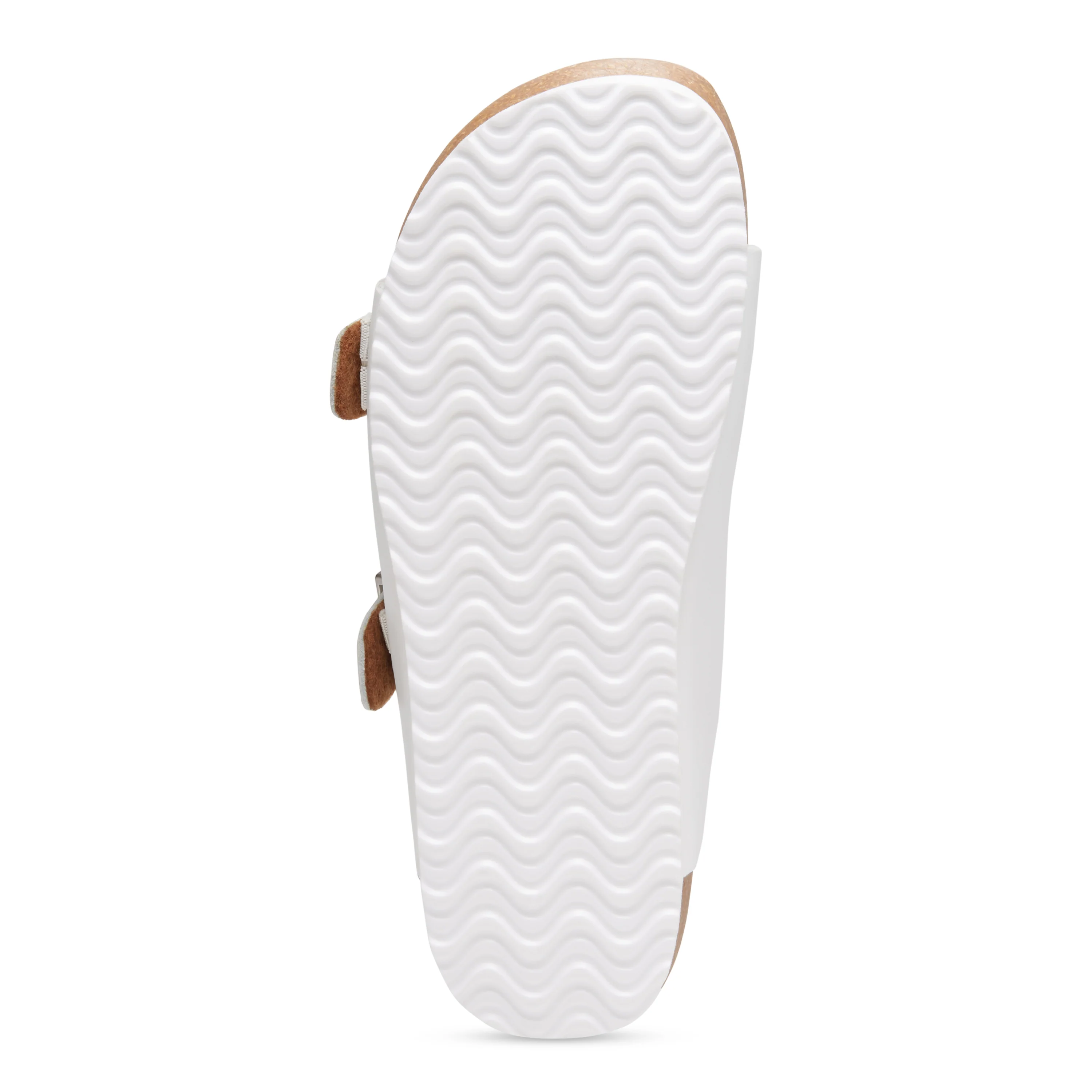 Women's Cambridge Double Strap Slide Sandal - Image 9