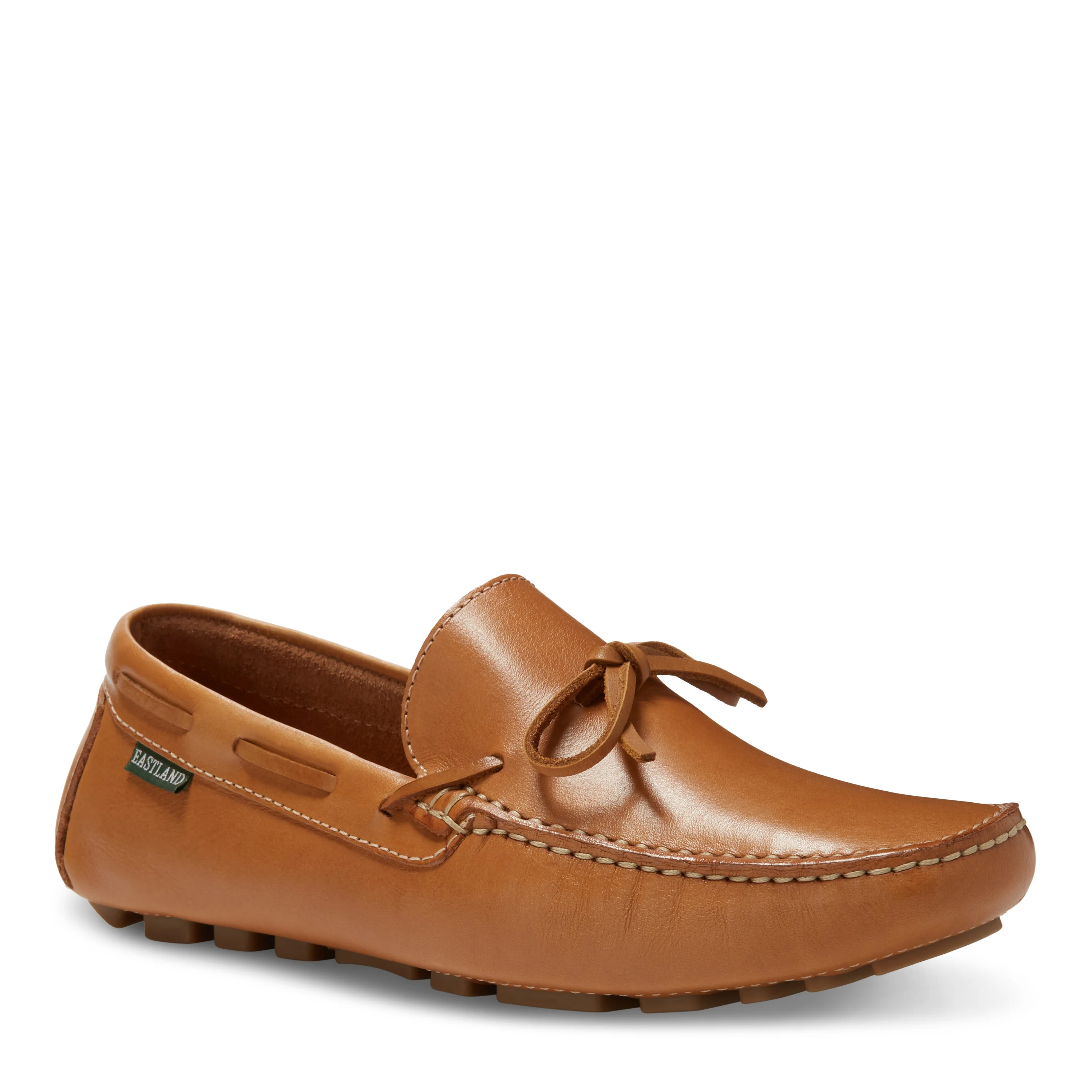 Men's Dustin Laced Collar Driving Moc - Image 11