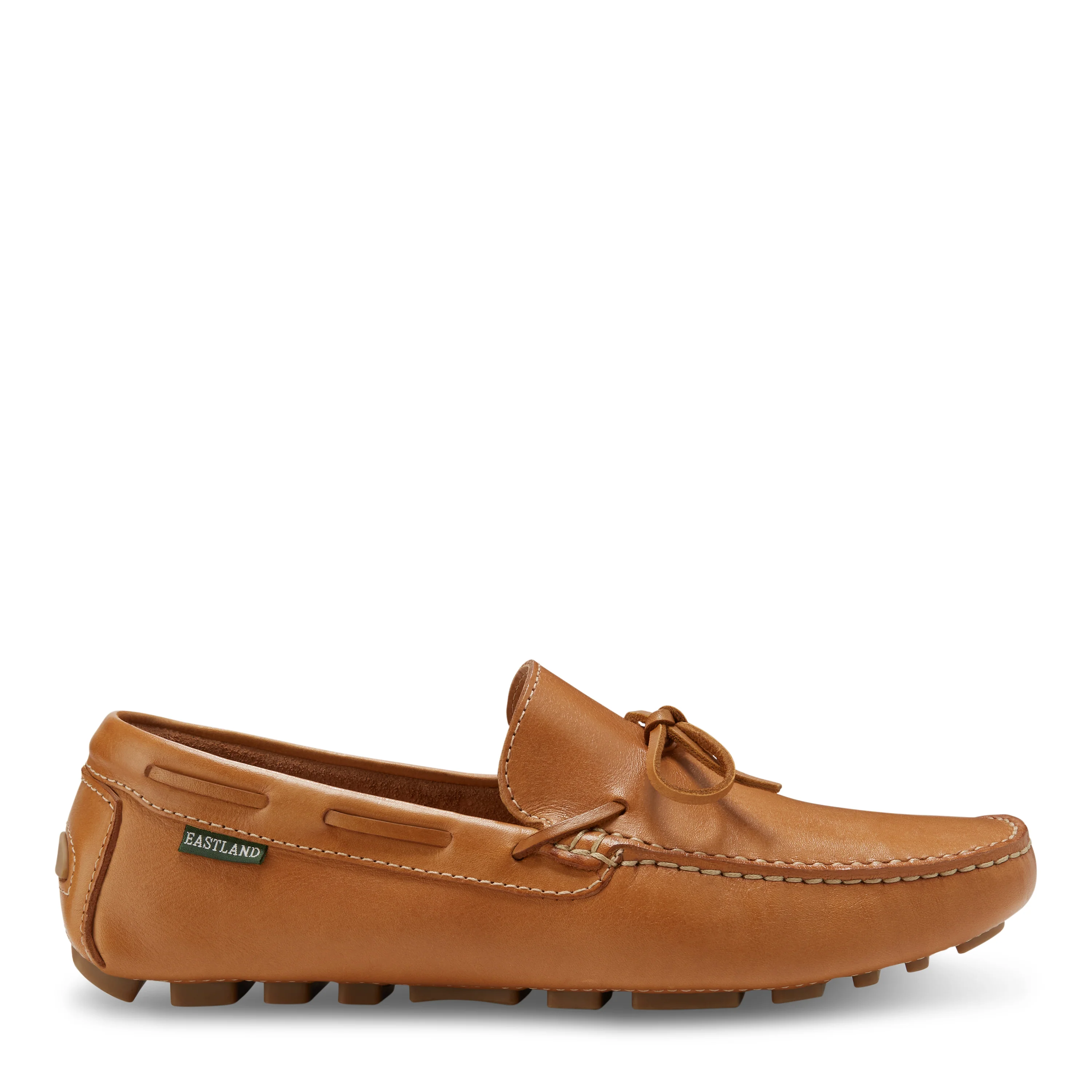 Men's Dustin Laced Collar Driving Moc - Image 12