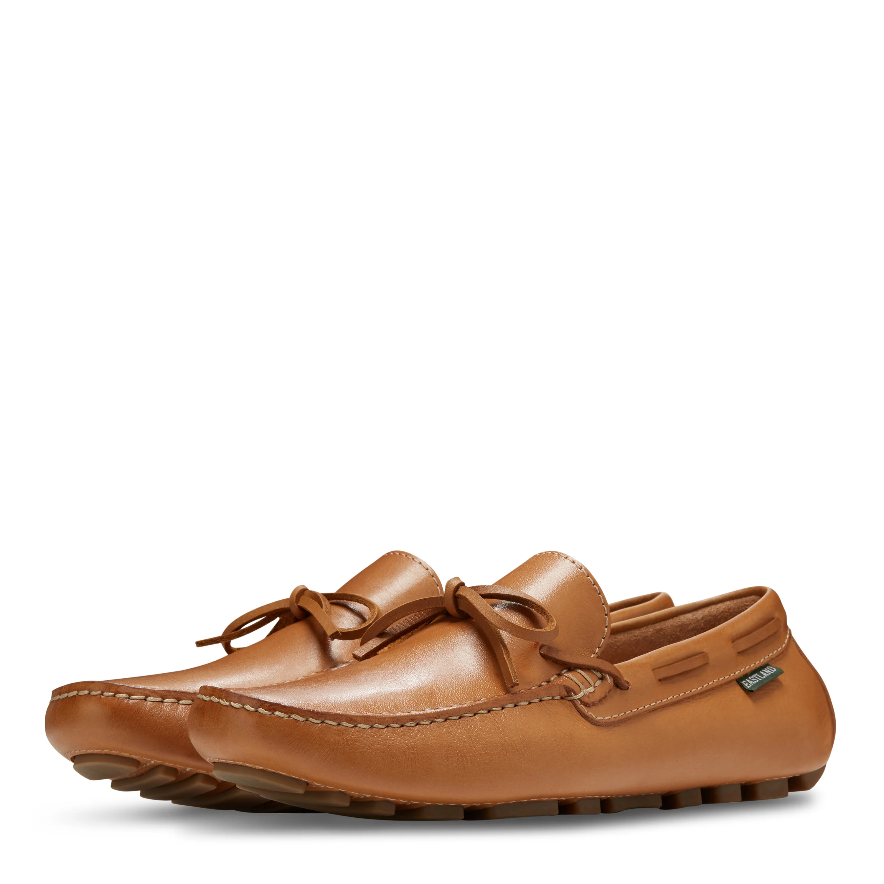 Men's Dustin Laced Collar Driving Moc - Image 15