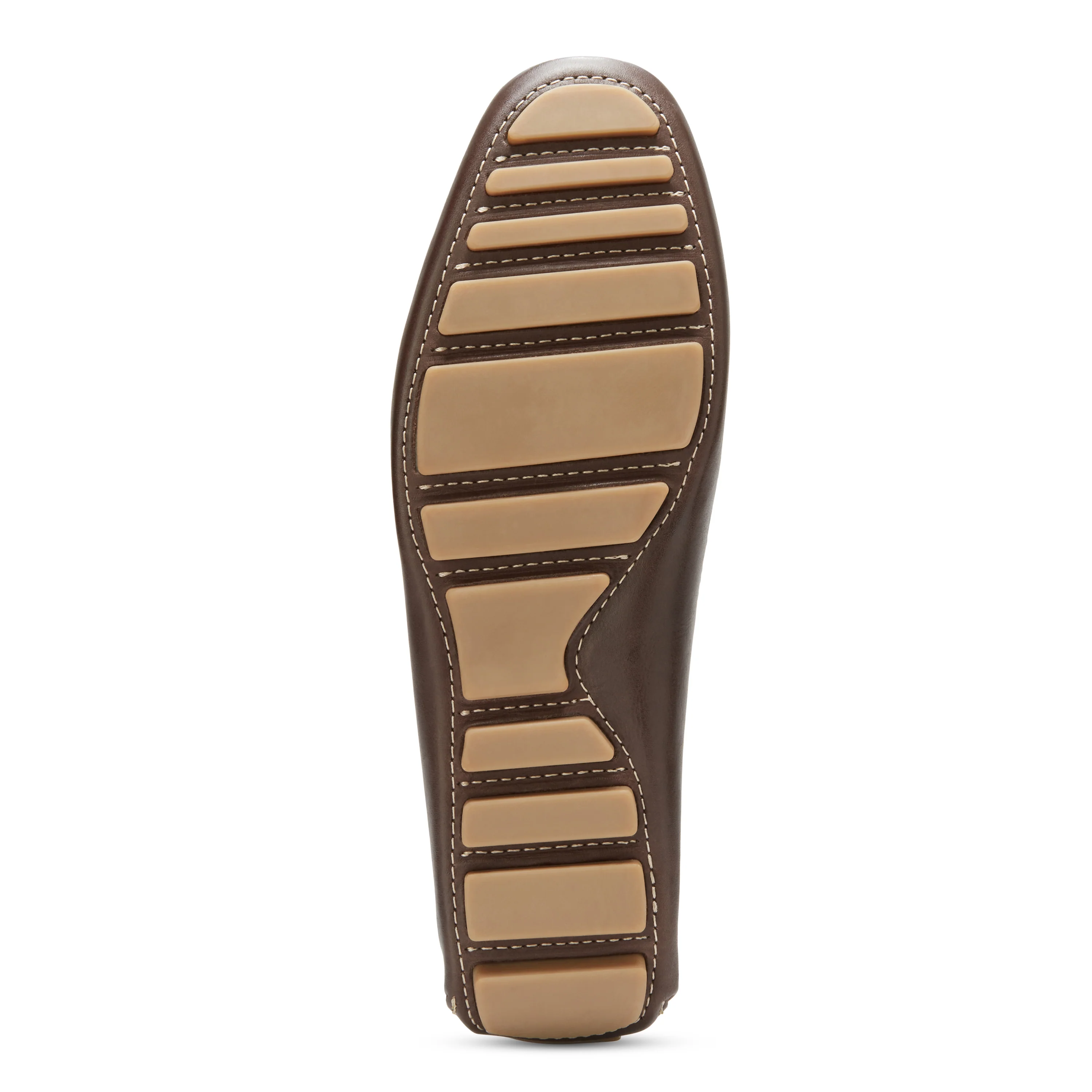 Men's Dustin Laced Collar Driving Moc - Image 8