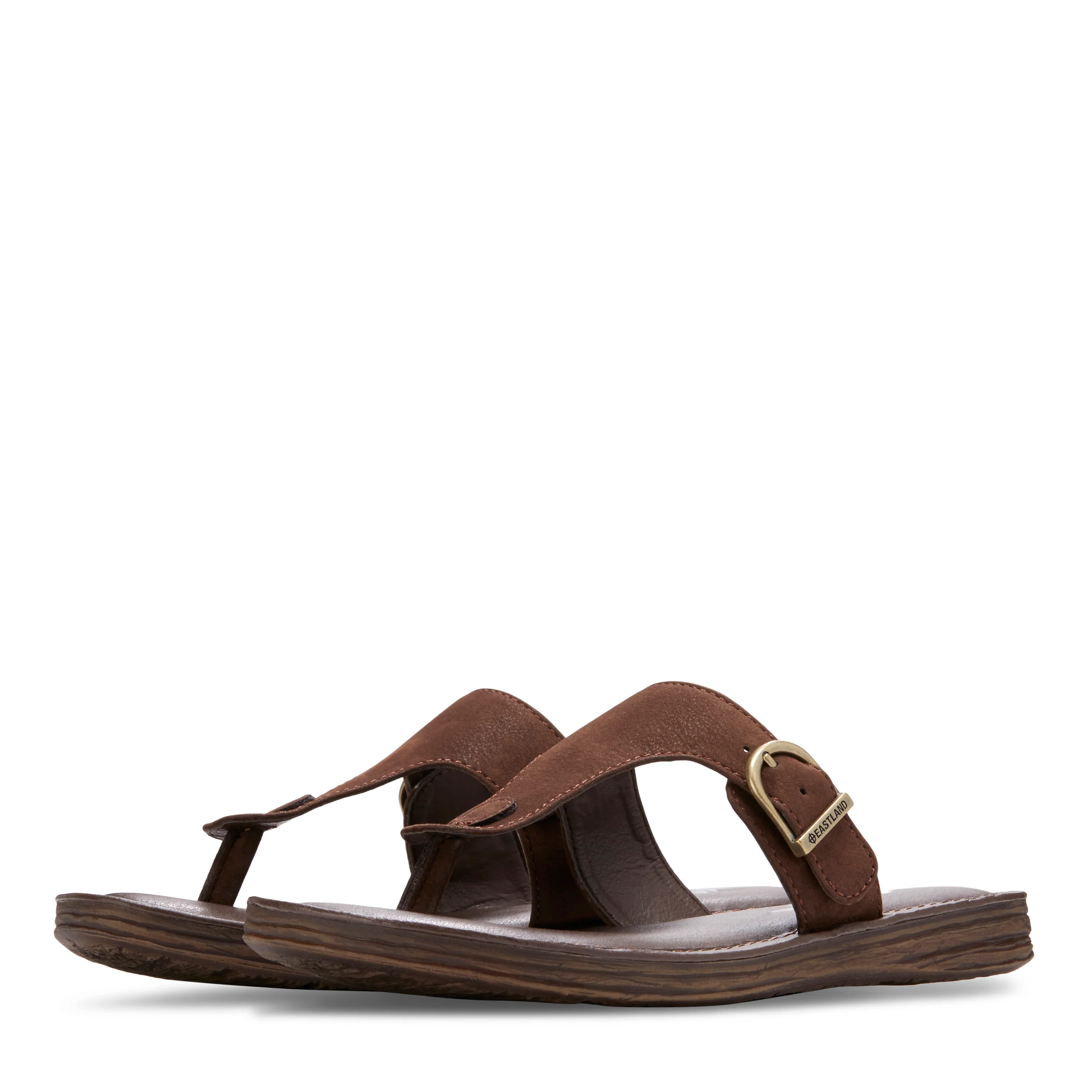 Women's Emilia Thong Sandal - Image 10
