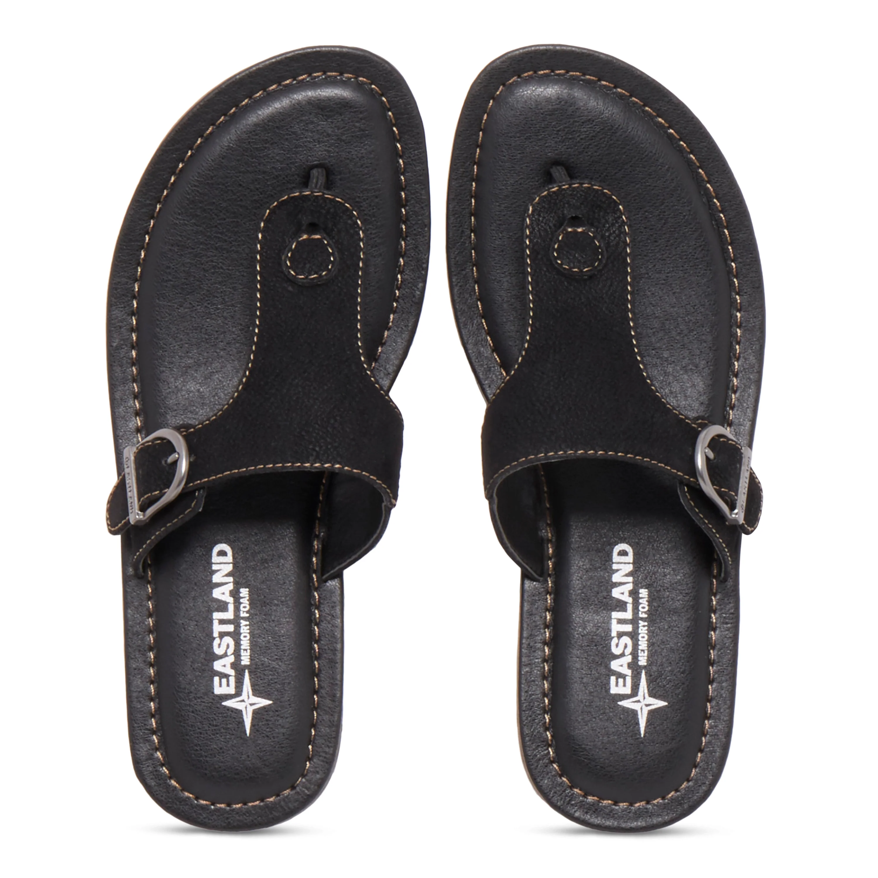 Women's Emilia Thong Sandal - Image 3