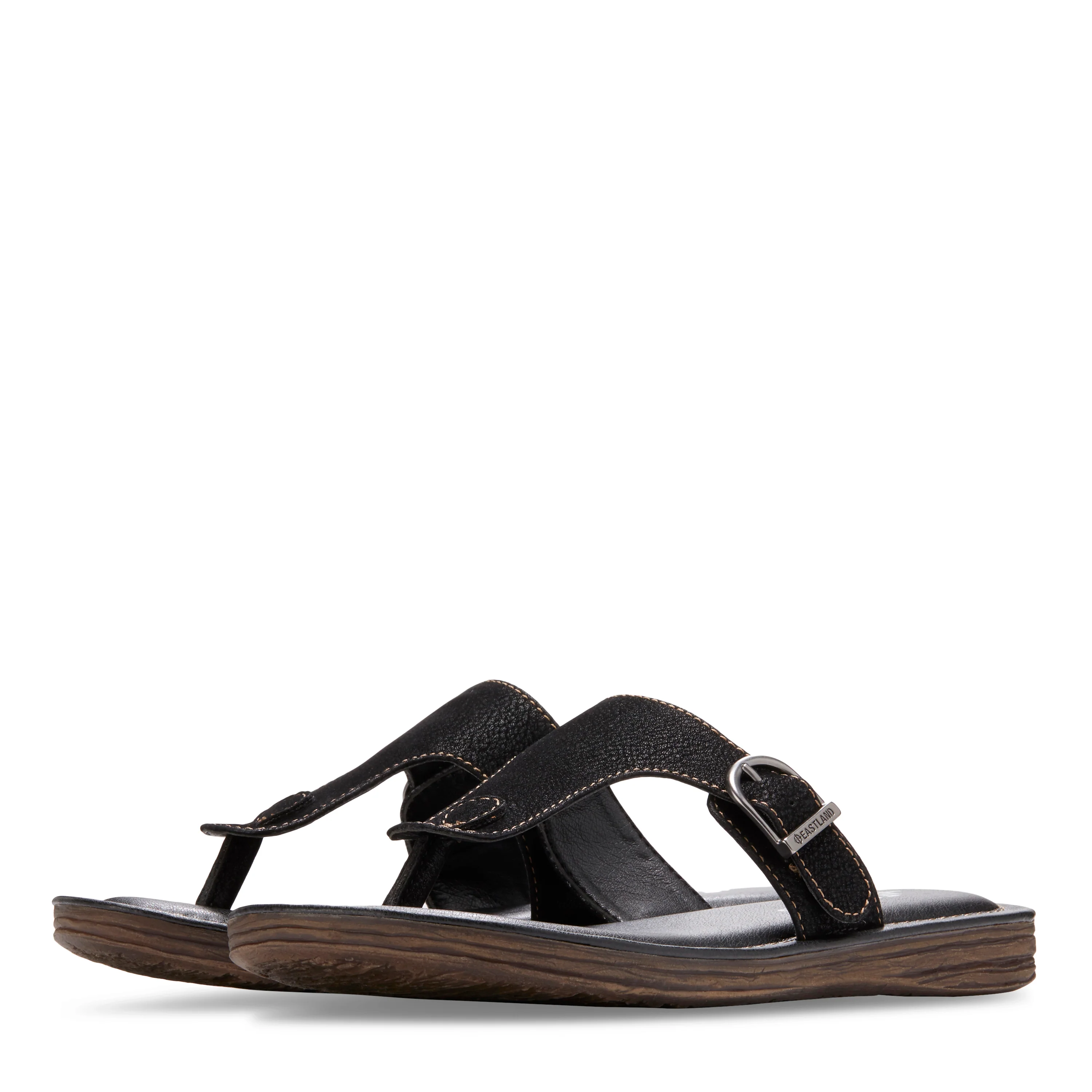 Women's Emilia Thong Sandal - Image 5