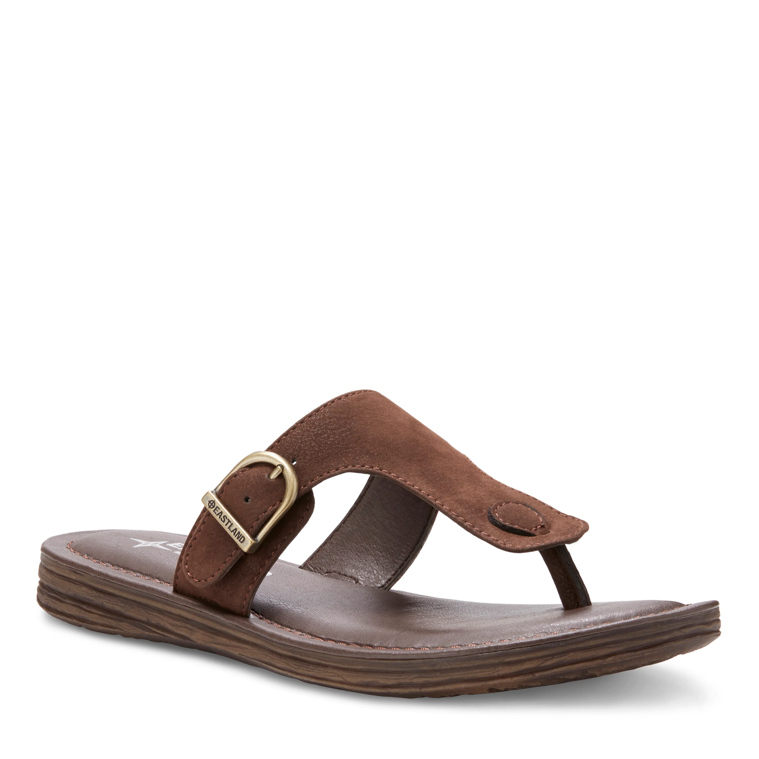 Women's Emilia Thong Sandal - Image 6