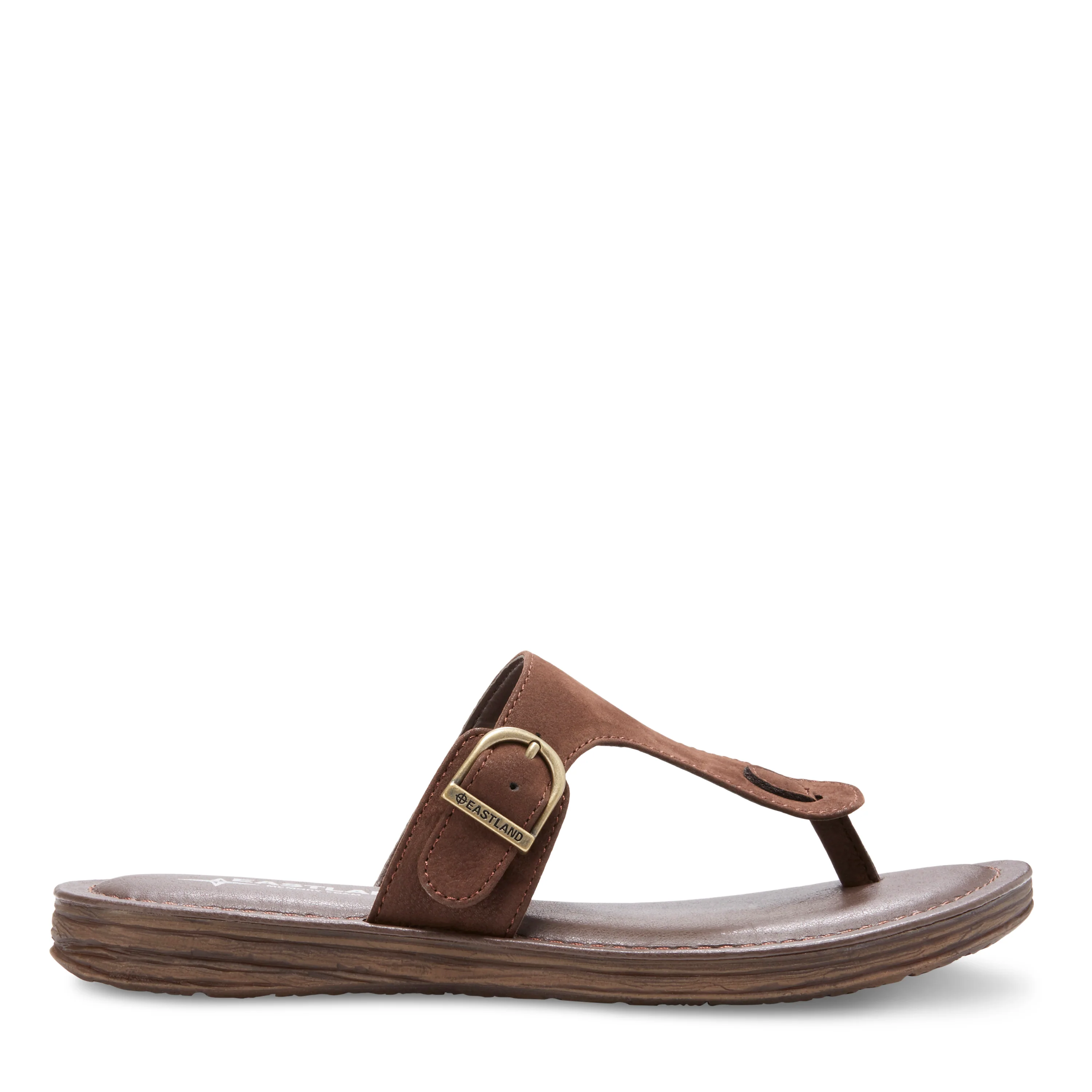 Women's Emilia Thong Sandal - Image 7