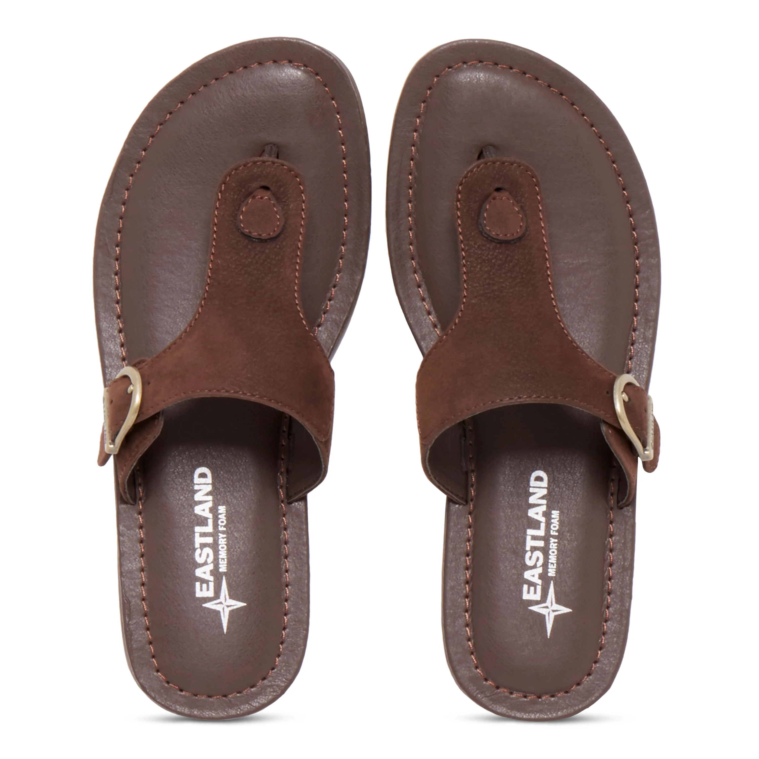 Women's Emilia Thong Sandal - Image 9