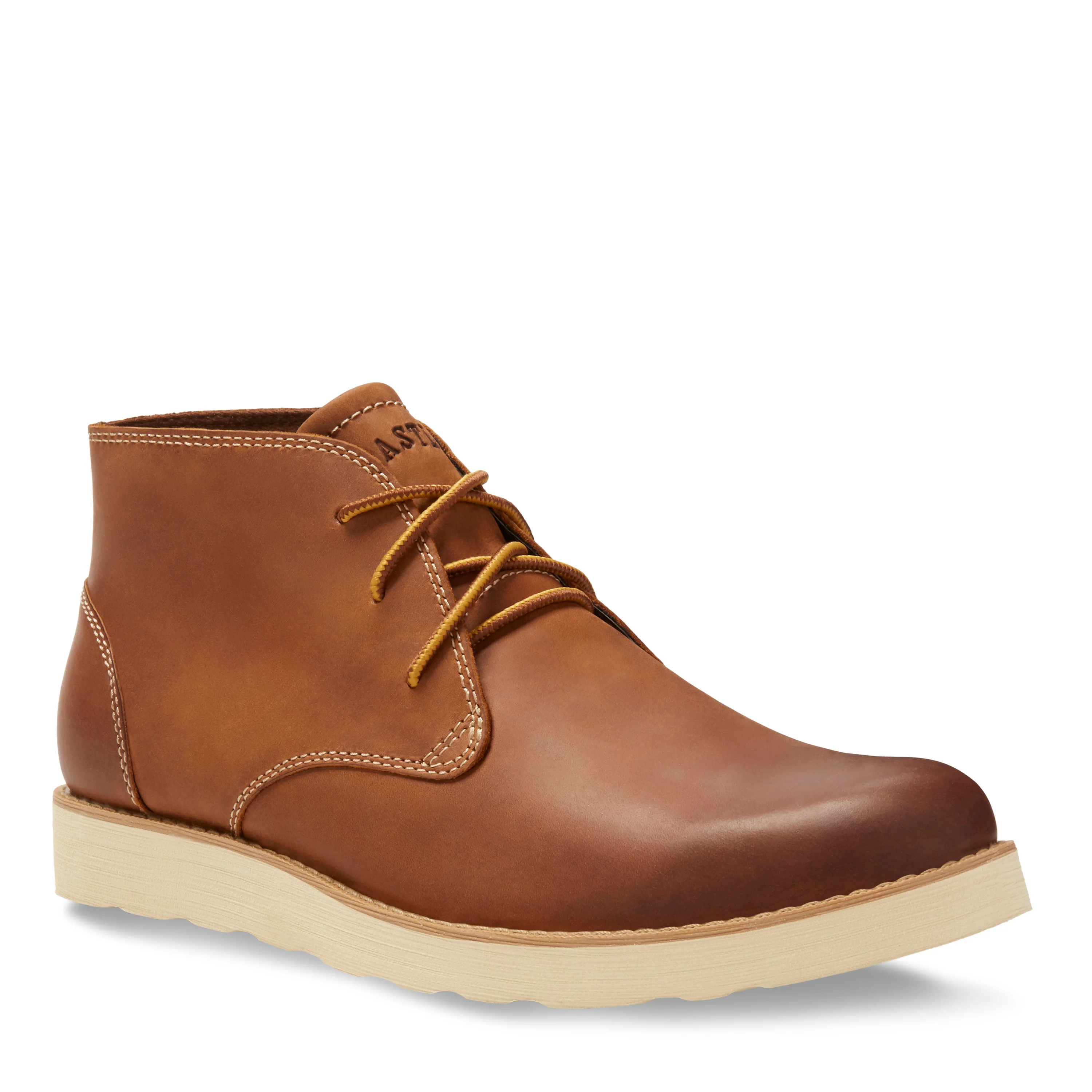 Men's Jack Plain Toe Chukka Boot - Image 6