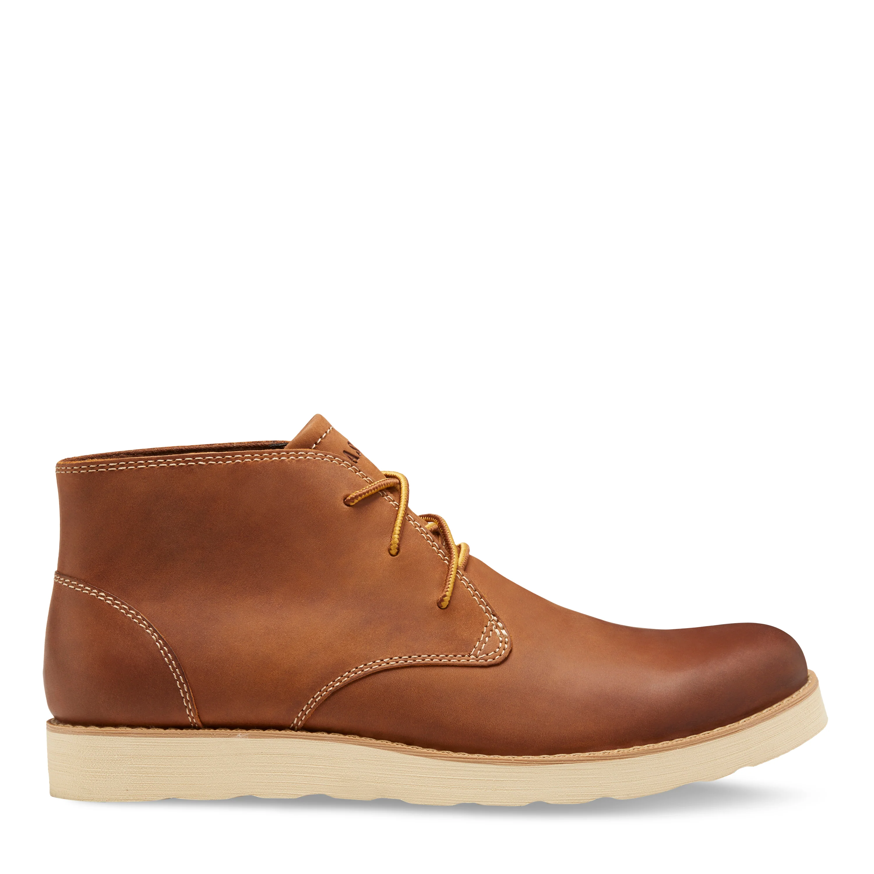 Men's Jack Plain Toe Chukka Boot - Image 7