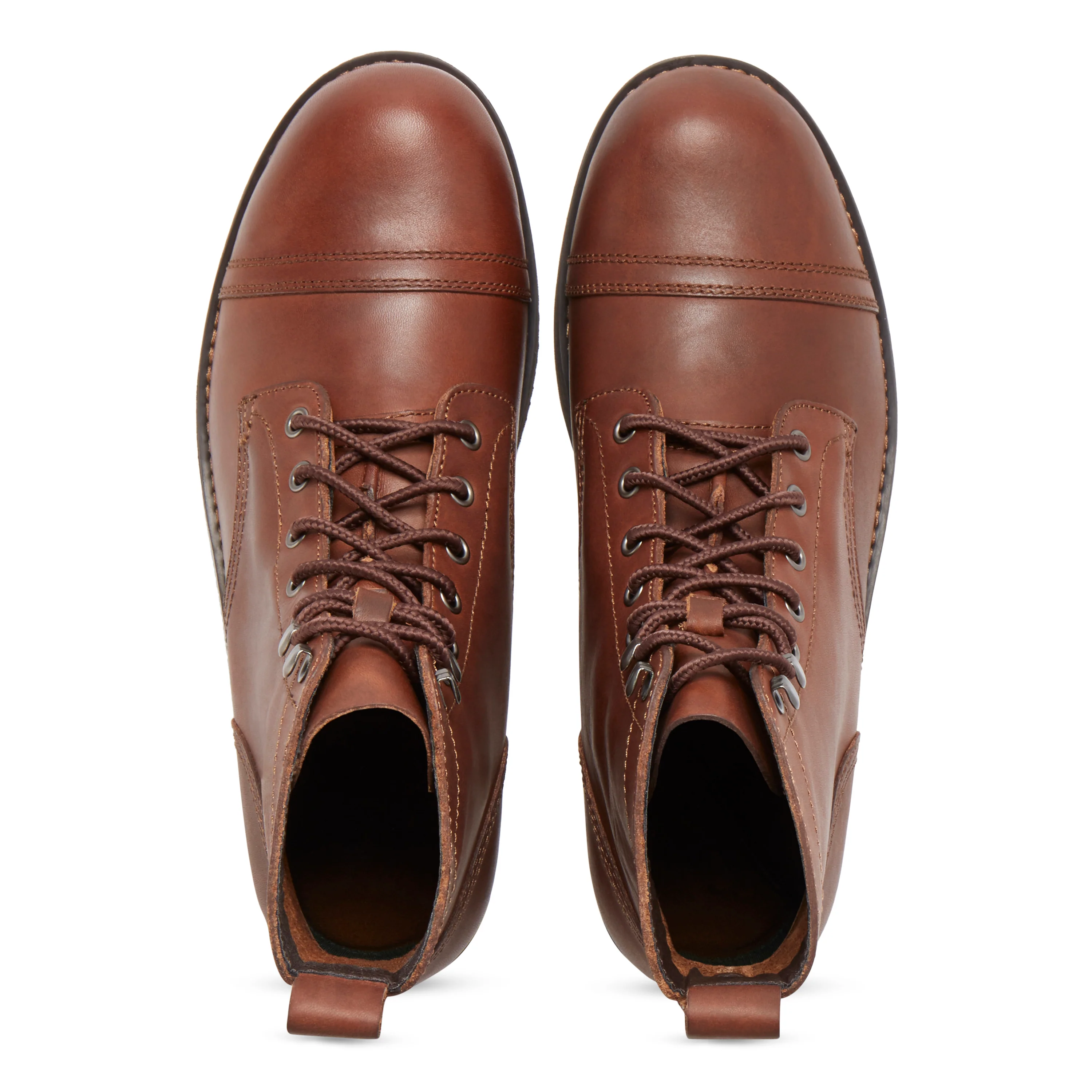 Men's Jayce Cap Toe Boot - Image 11