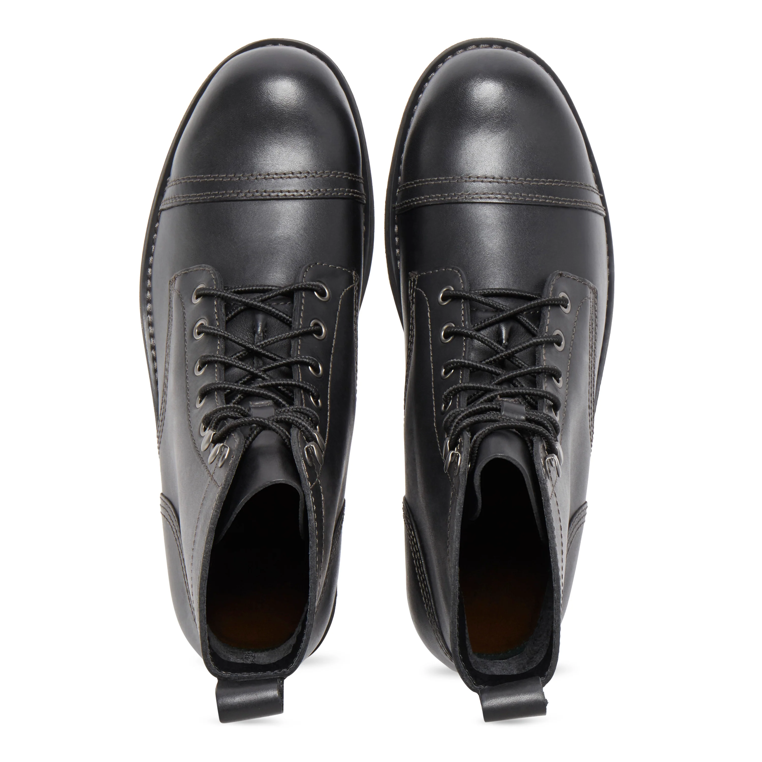 Men's Jayce Cap Toe Boot - Image 5