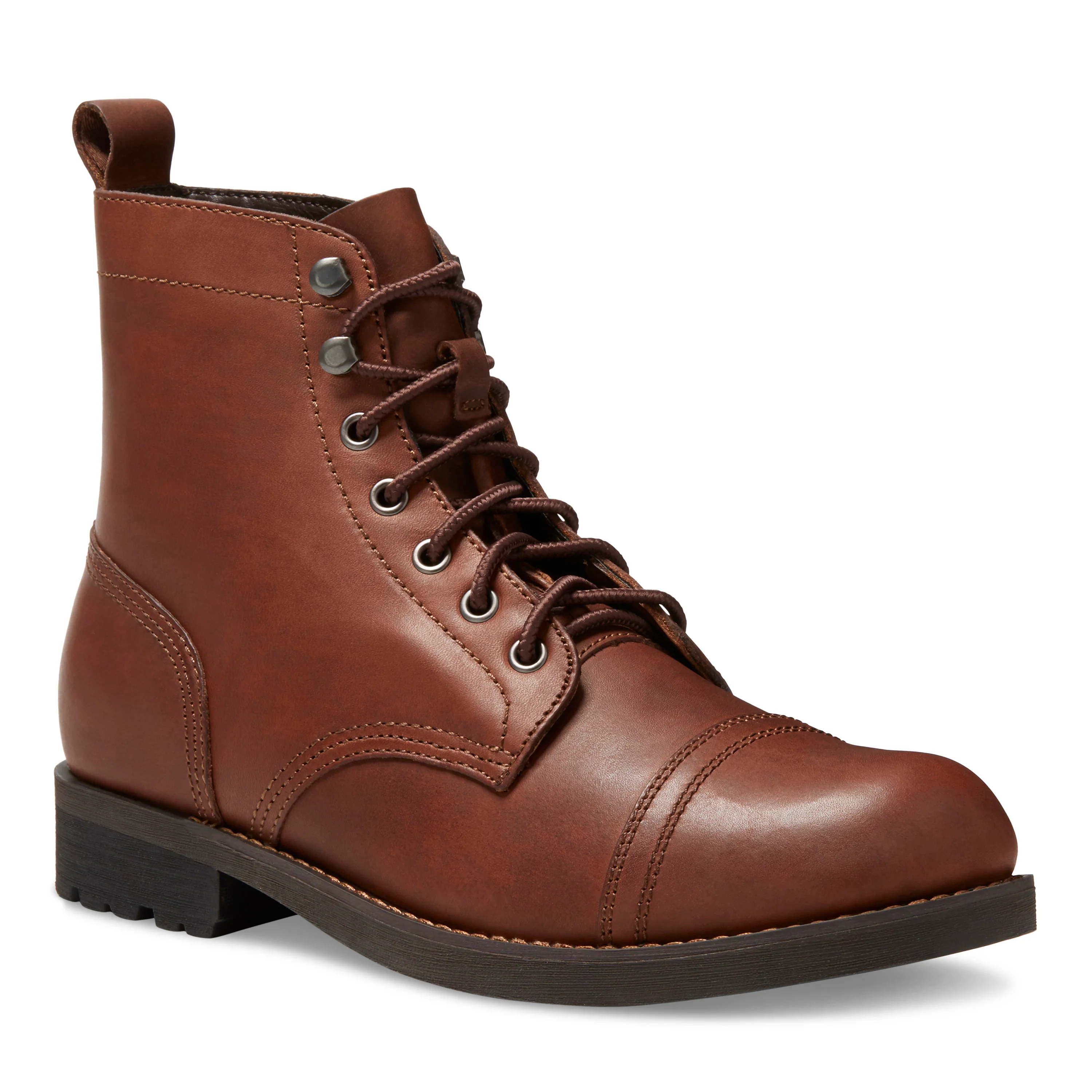 Men's Jayce Cap Toe Boot - Image 8