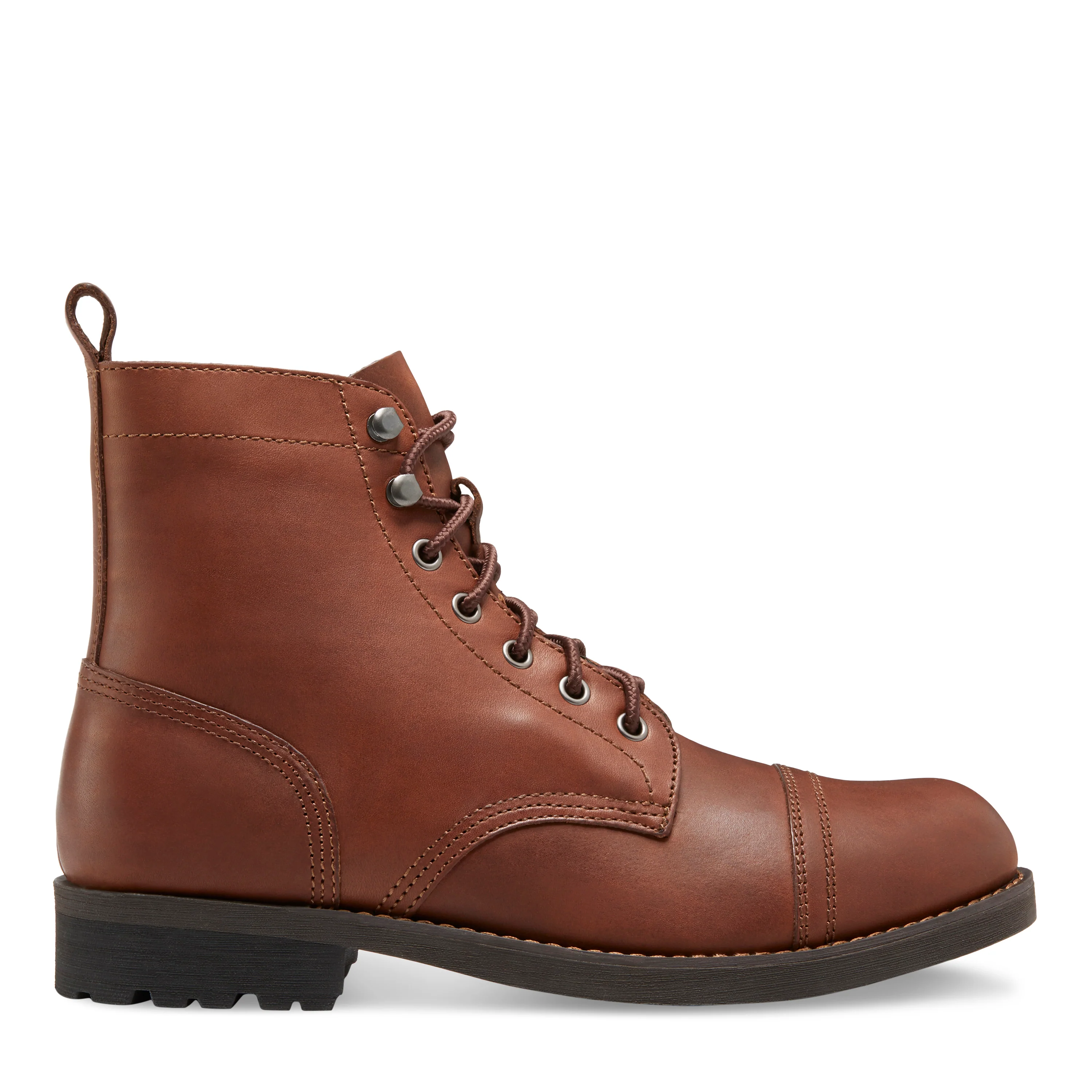 Men's Jayce Cap Toe Boot - Image 9