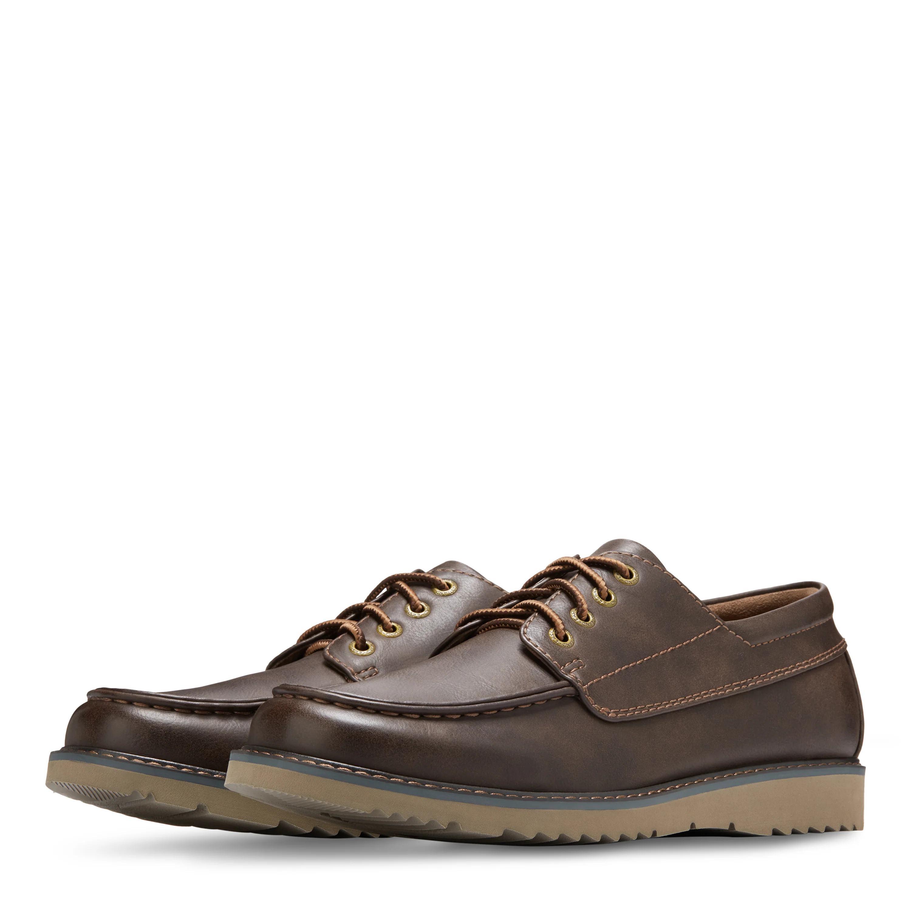 Men's Jed Moc Toe Oxford - Image 10