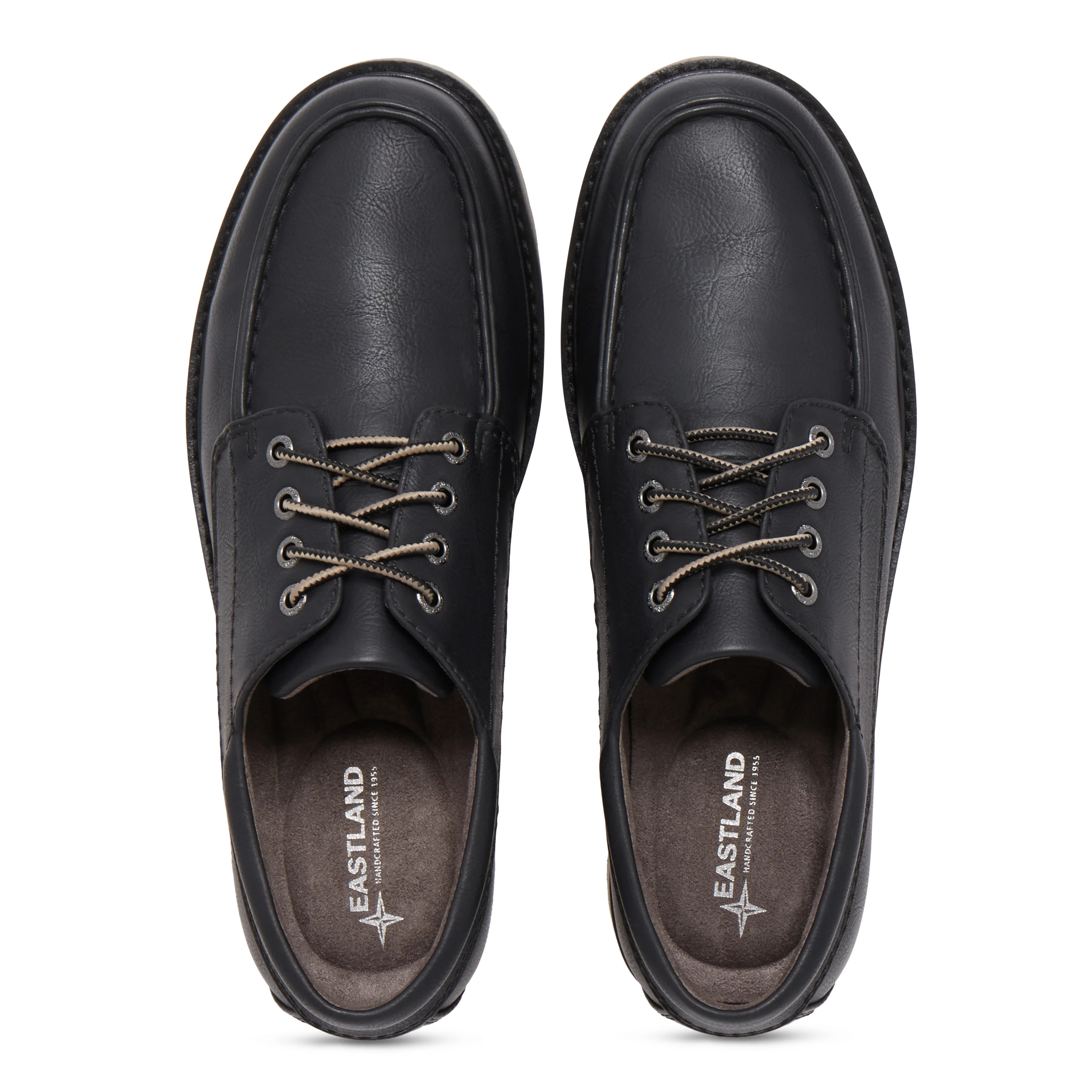 Men's Jed Moc Toe Oxford - Image 4