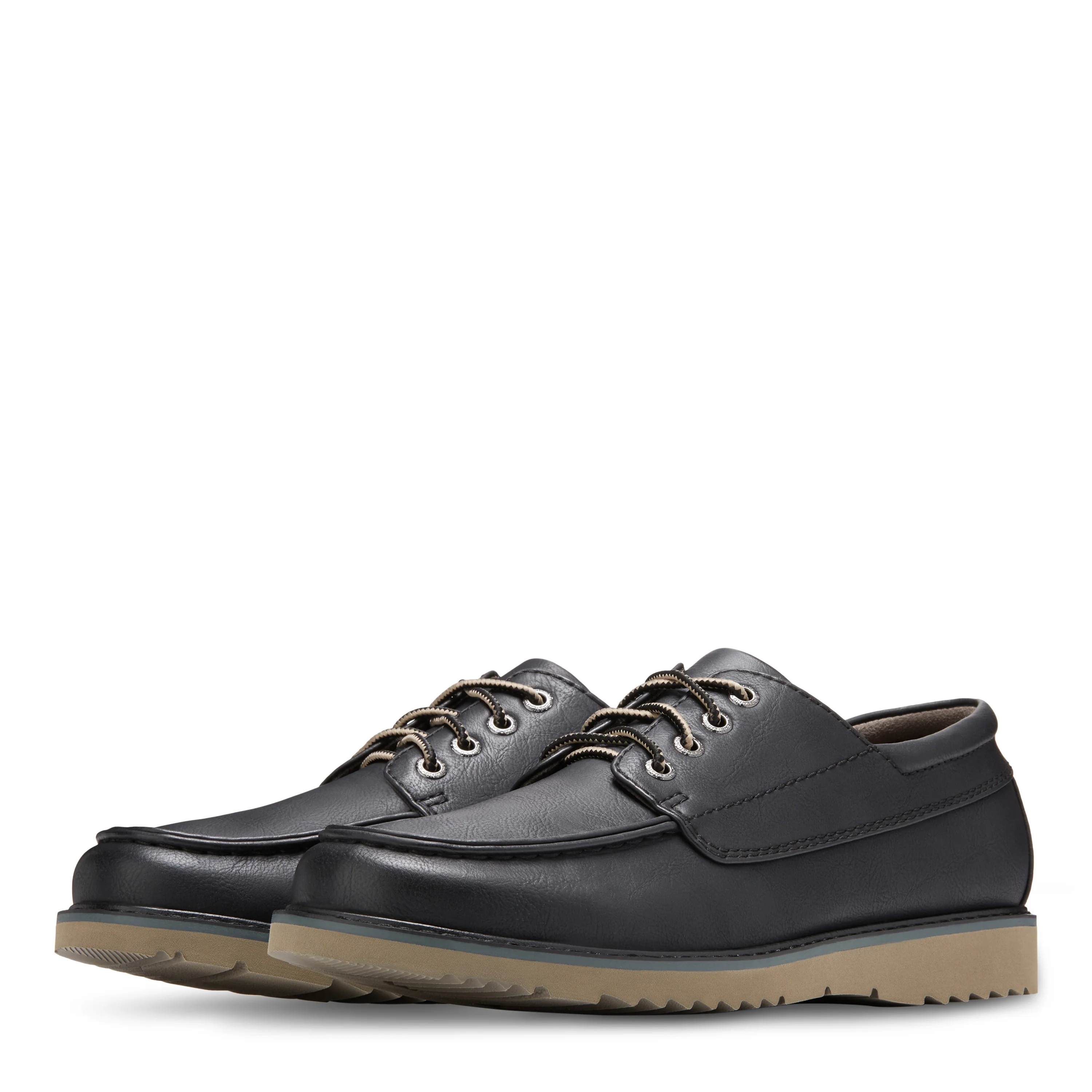 Men's Jed Moc Toe Oxford - Image 5