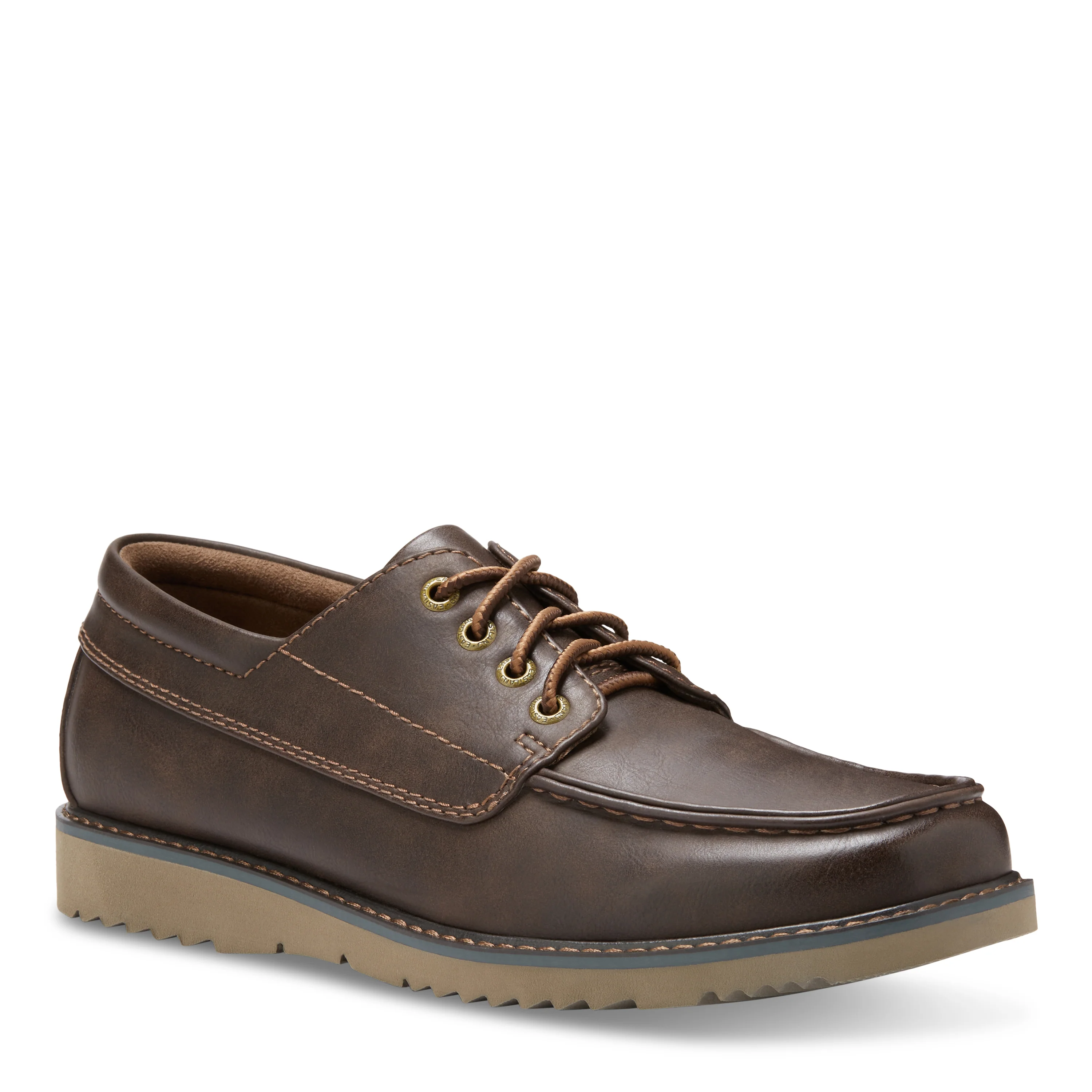 Men's Jed Moc Toe Oxford - Image 6