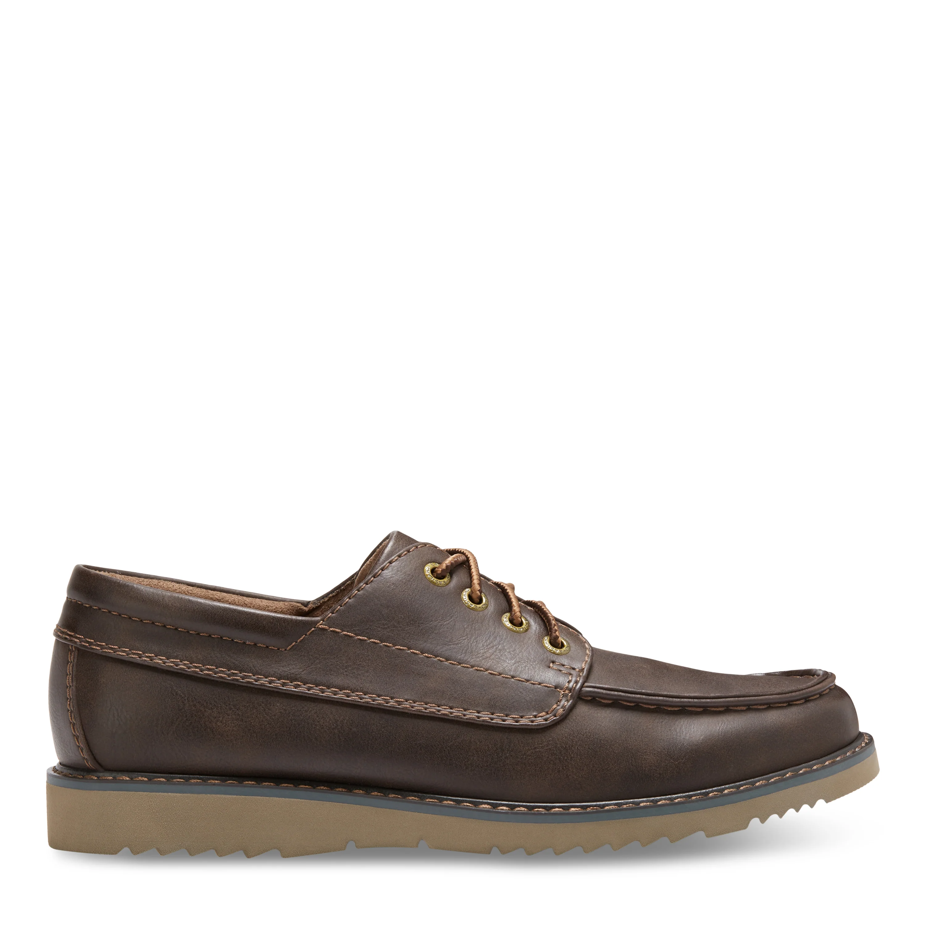 Men's Jed Moc Toe Oxford - Image 7