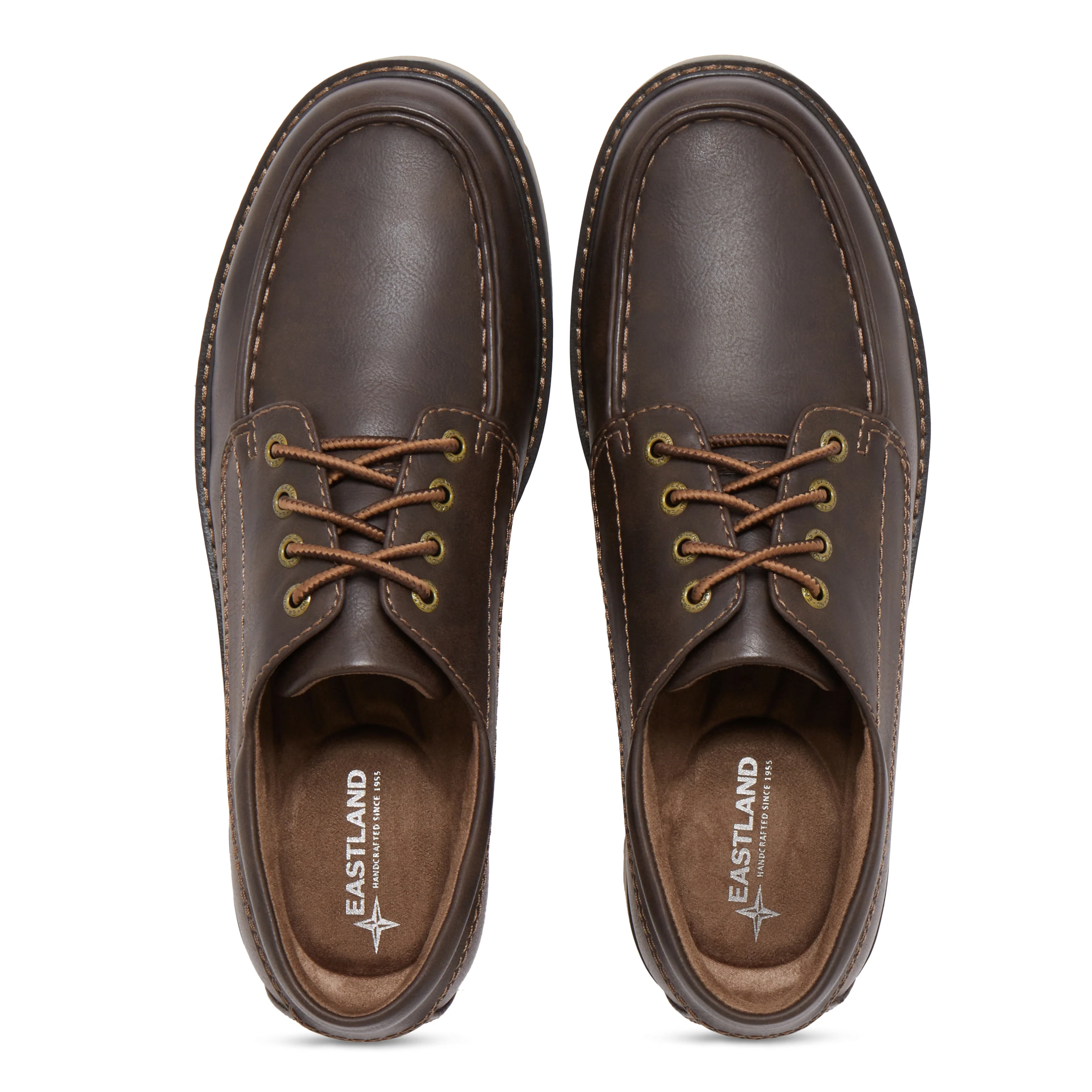 Men's Jed Moc Toe Oxford - Image 9