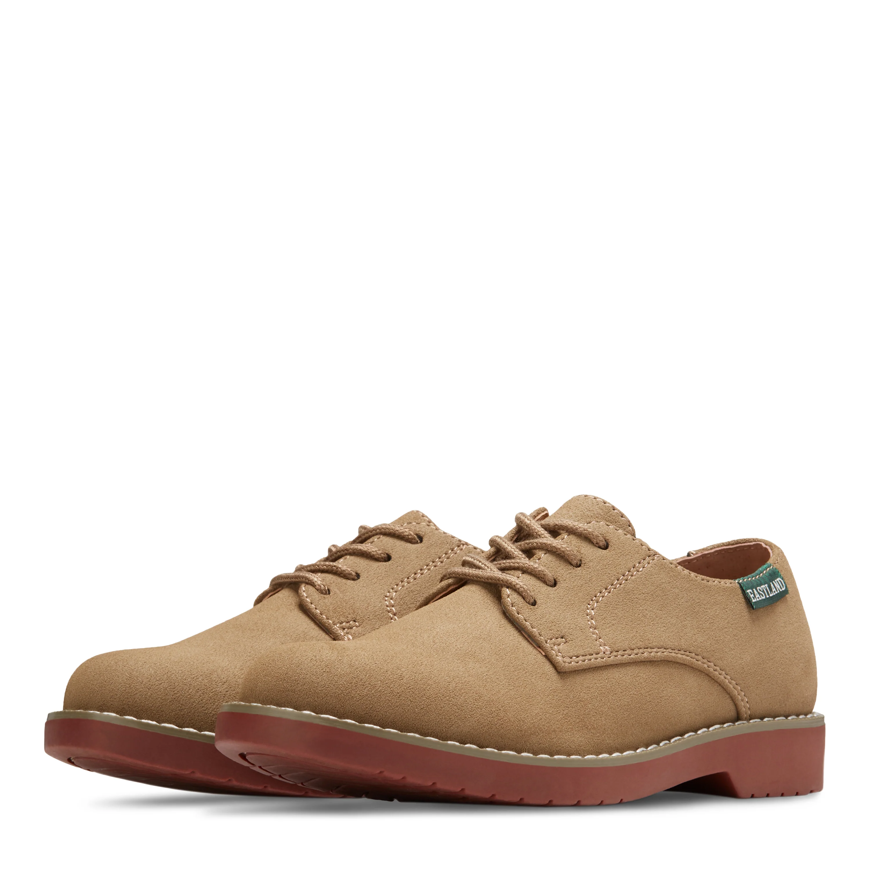 Kids' Buck Oxford - Image 5
