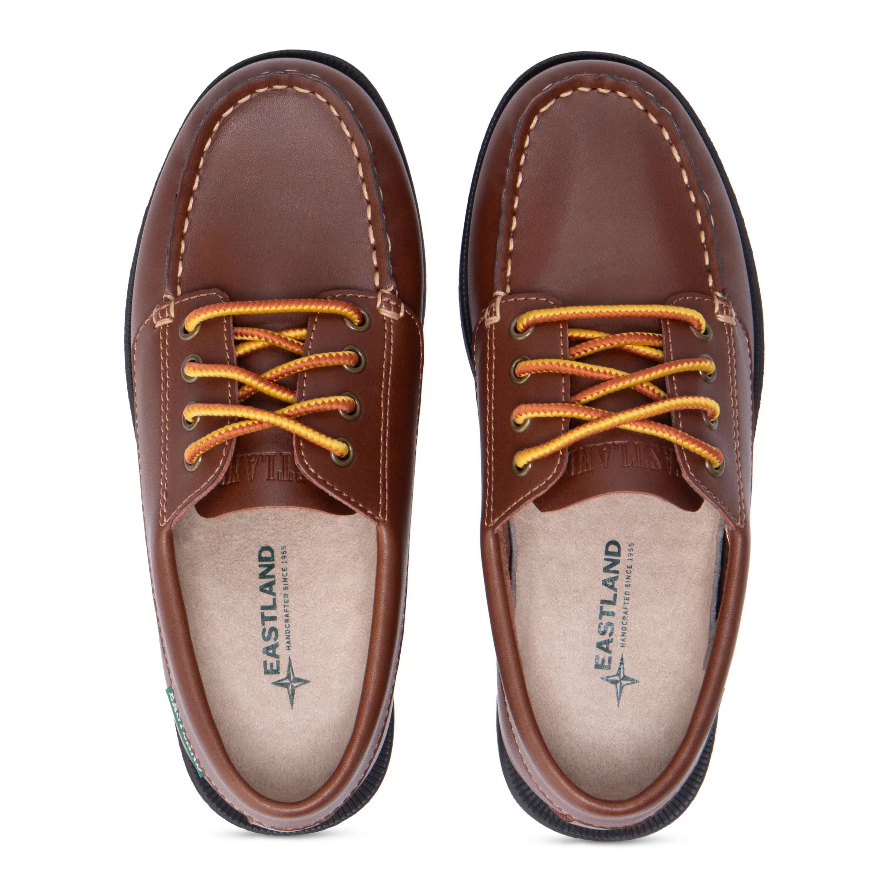 Kids' Falmouth Camp Moc - Image 4