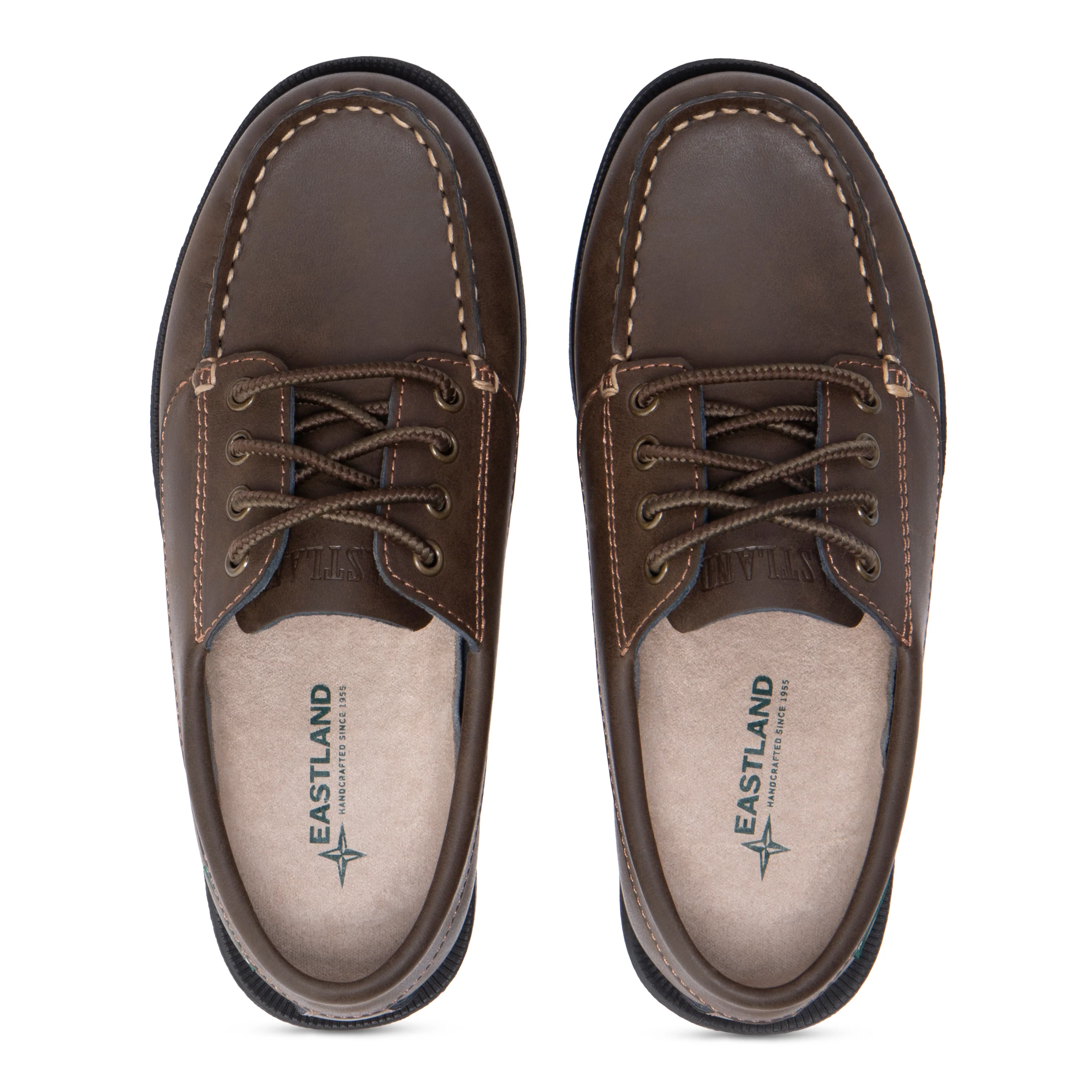 Kids' Falmouth Camp Moc - Image 9