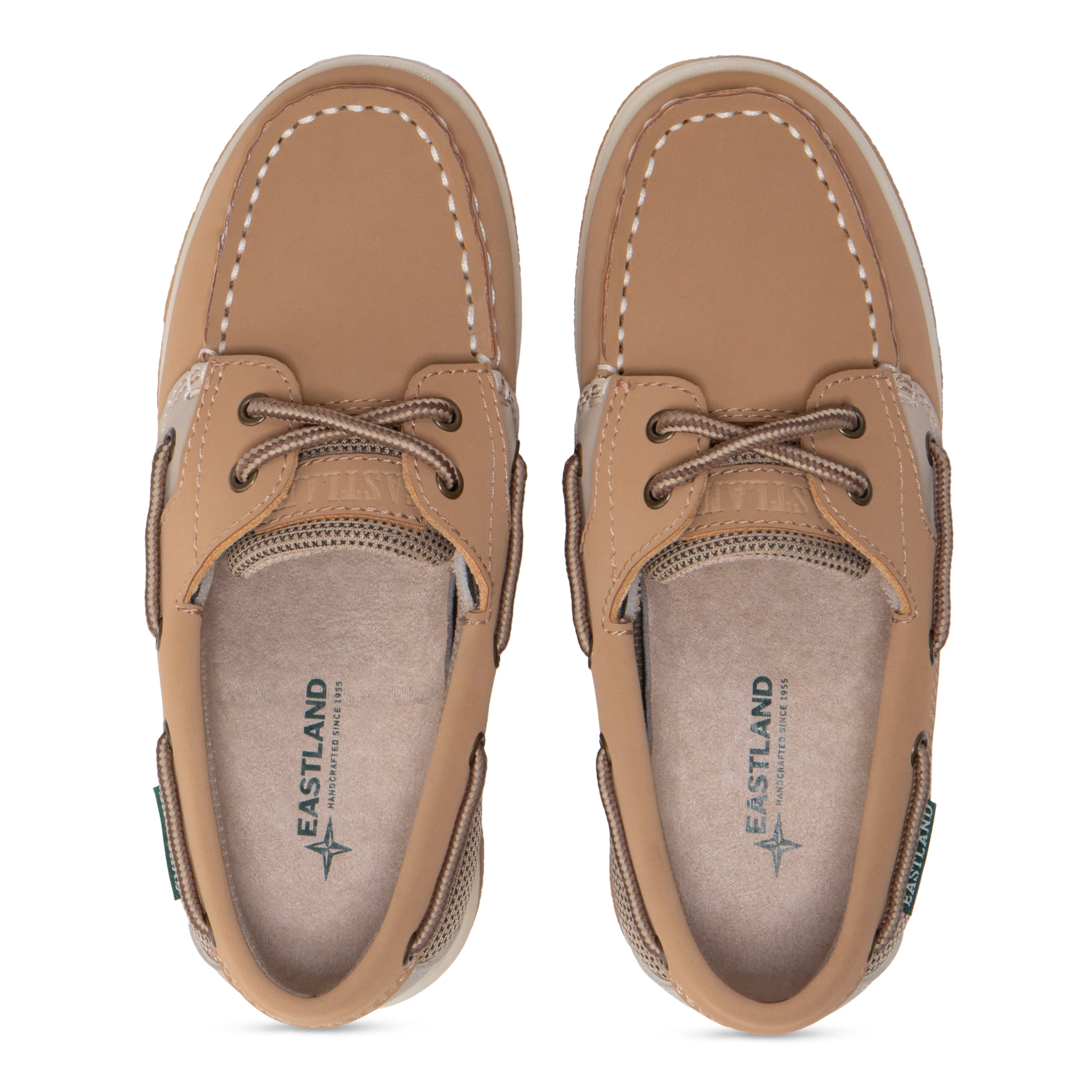Kids' Solstice Boat Shoe Oxford - Image 4