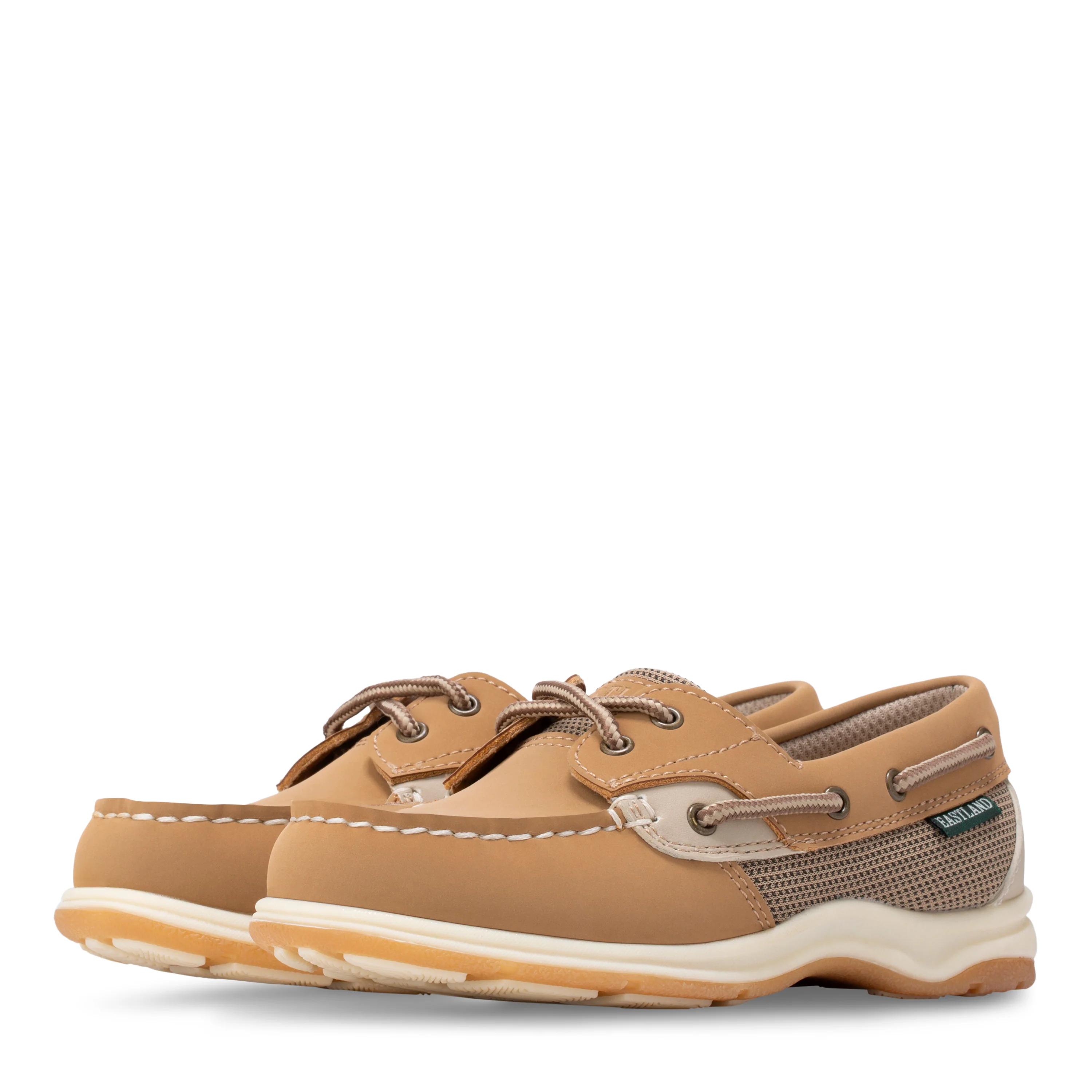 Kids' Solstice Boat Shoe Oxford - Image 5