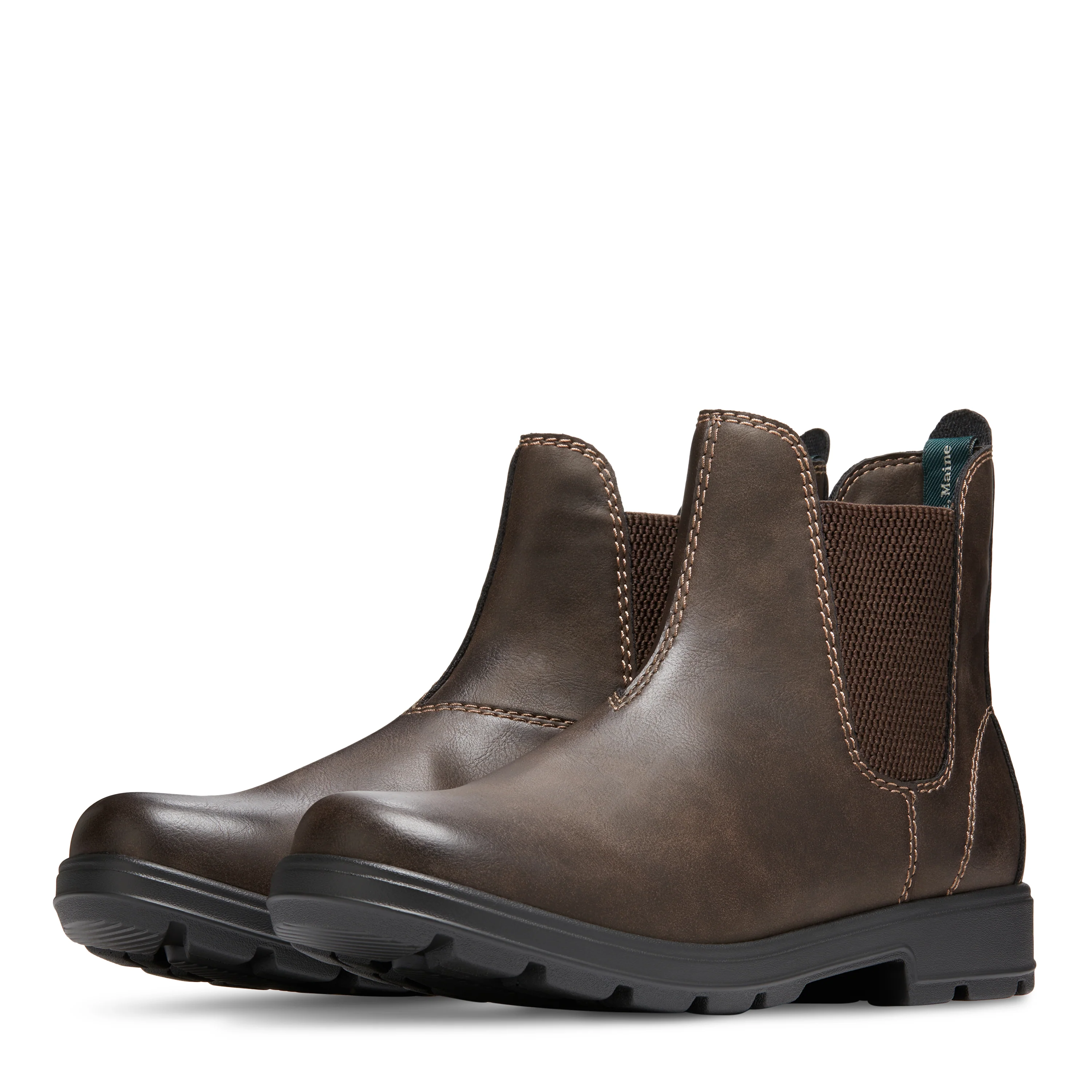 Men's Cyrus Chelsea Boot - Image 10