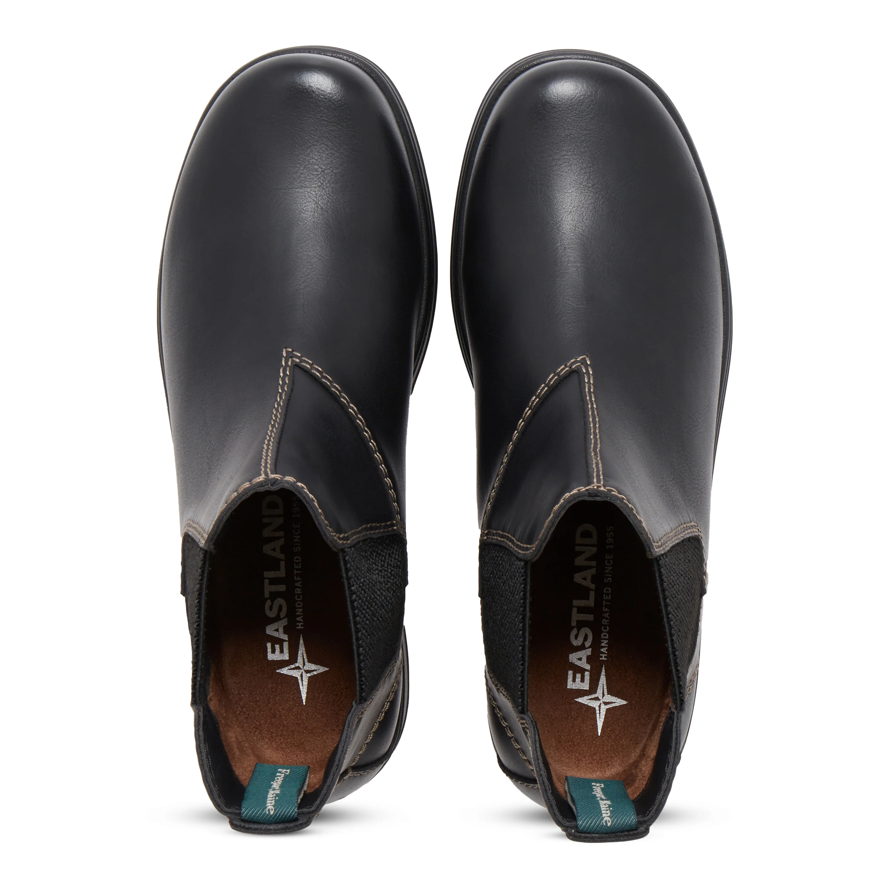 Men's Cyrus Chelsea Boot - Image 4