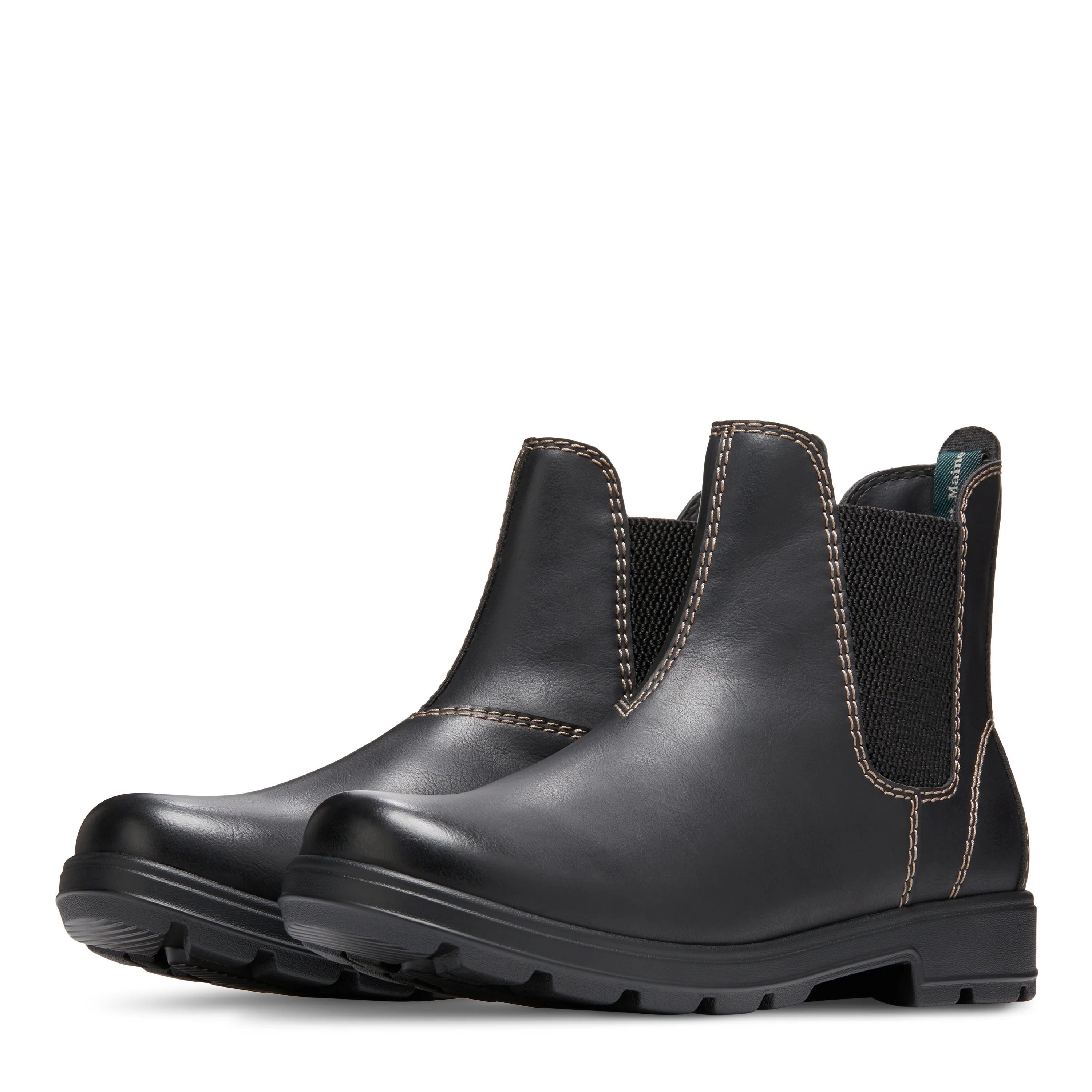 Men's Cyrus Chelsea Boot - Image 5