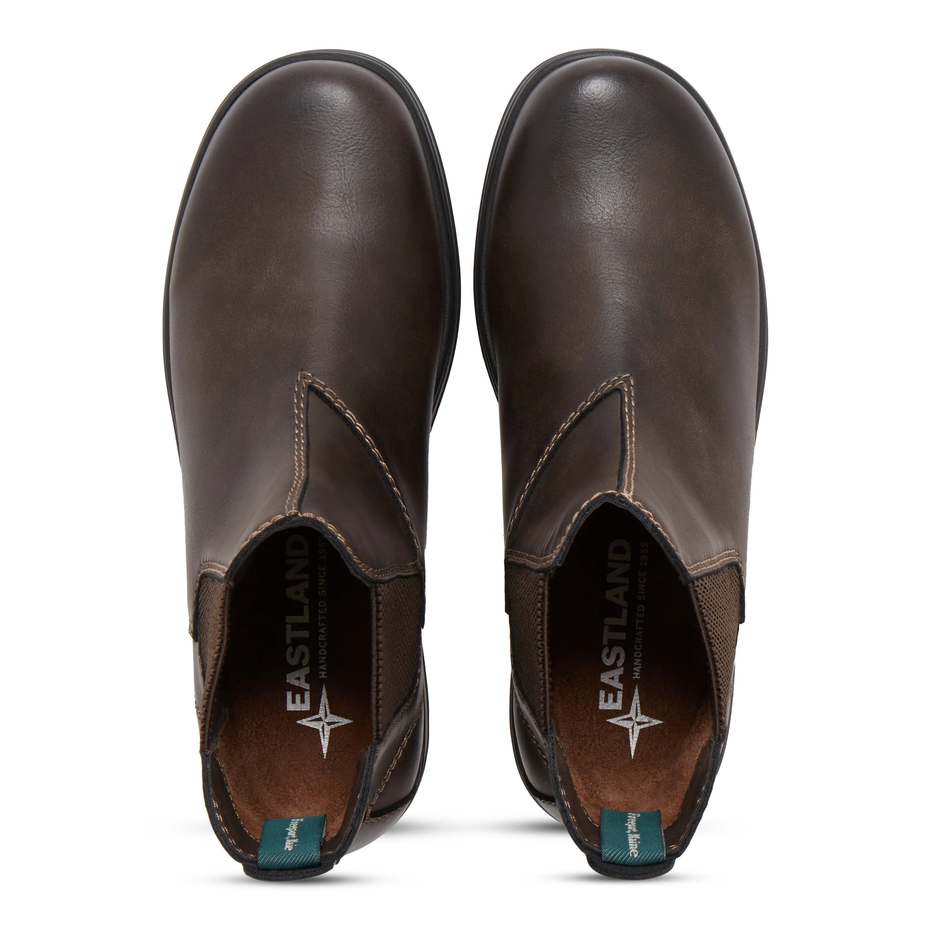 Men's Cyrus Chelsea Boot - Image 9