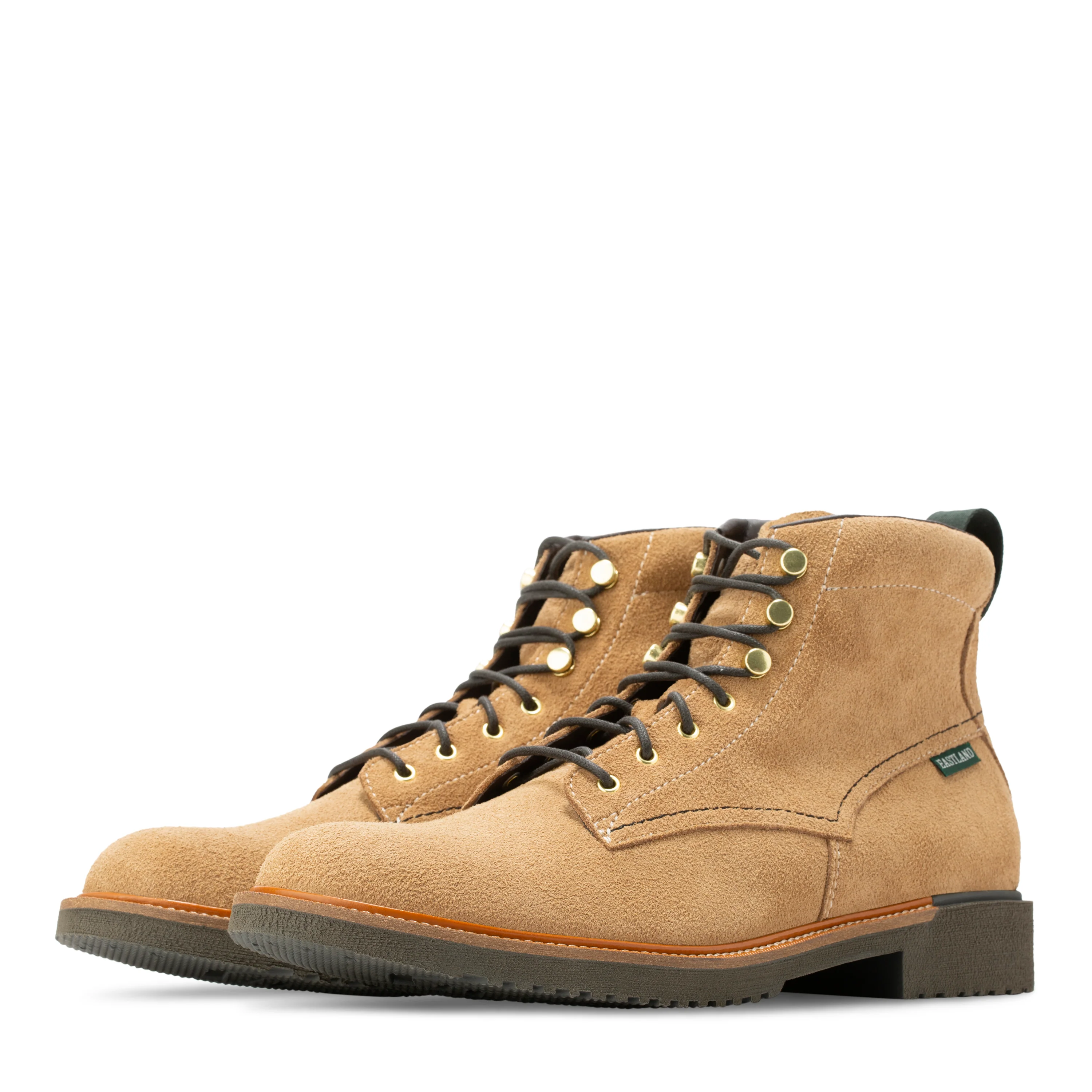 Men's Allagash Standard Plain Toe Boot - Image 10